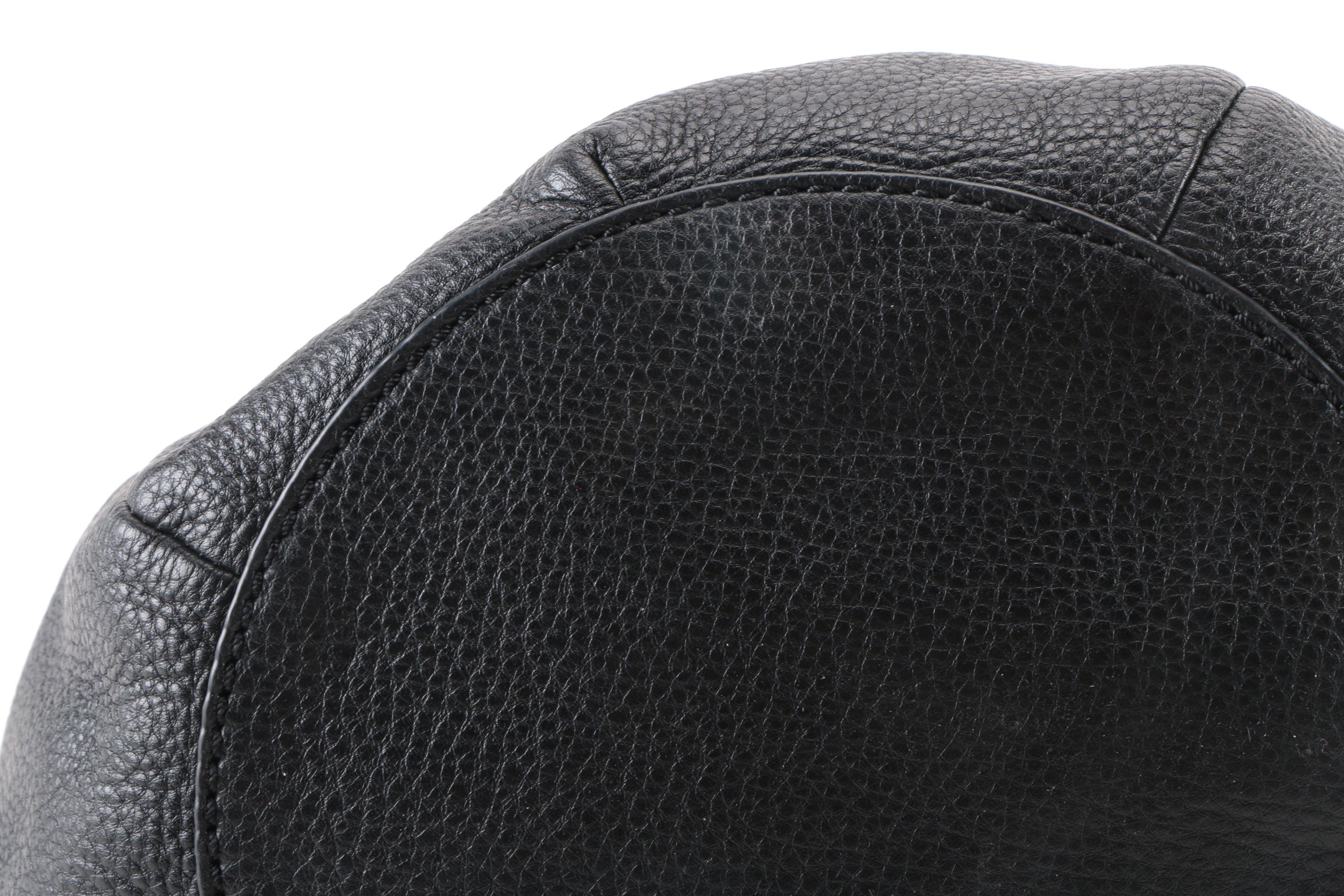 The Sak and B. Makowsky Bags