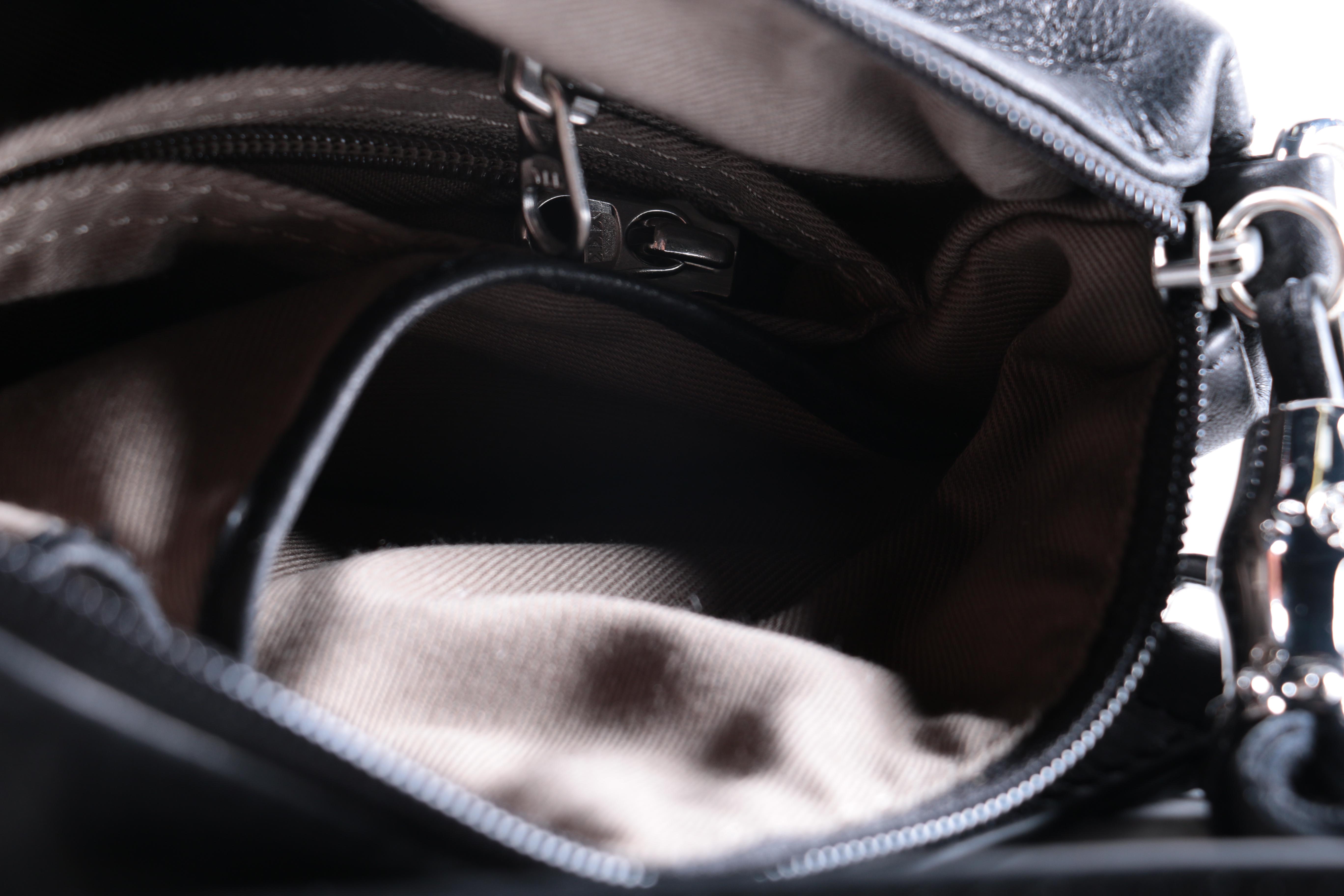 Leather Handbags Including Kelsi Dagger