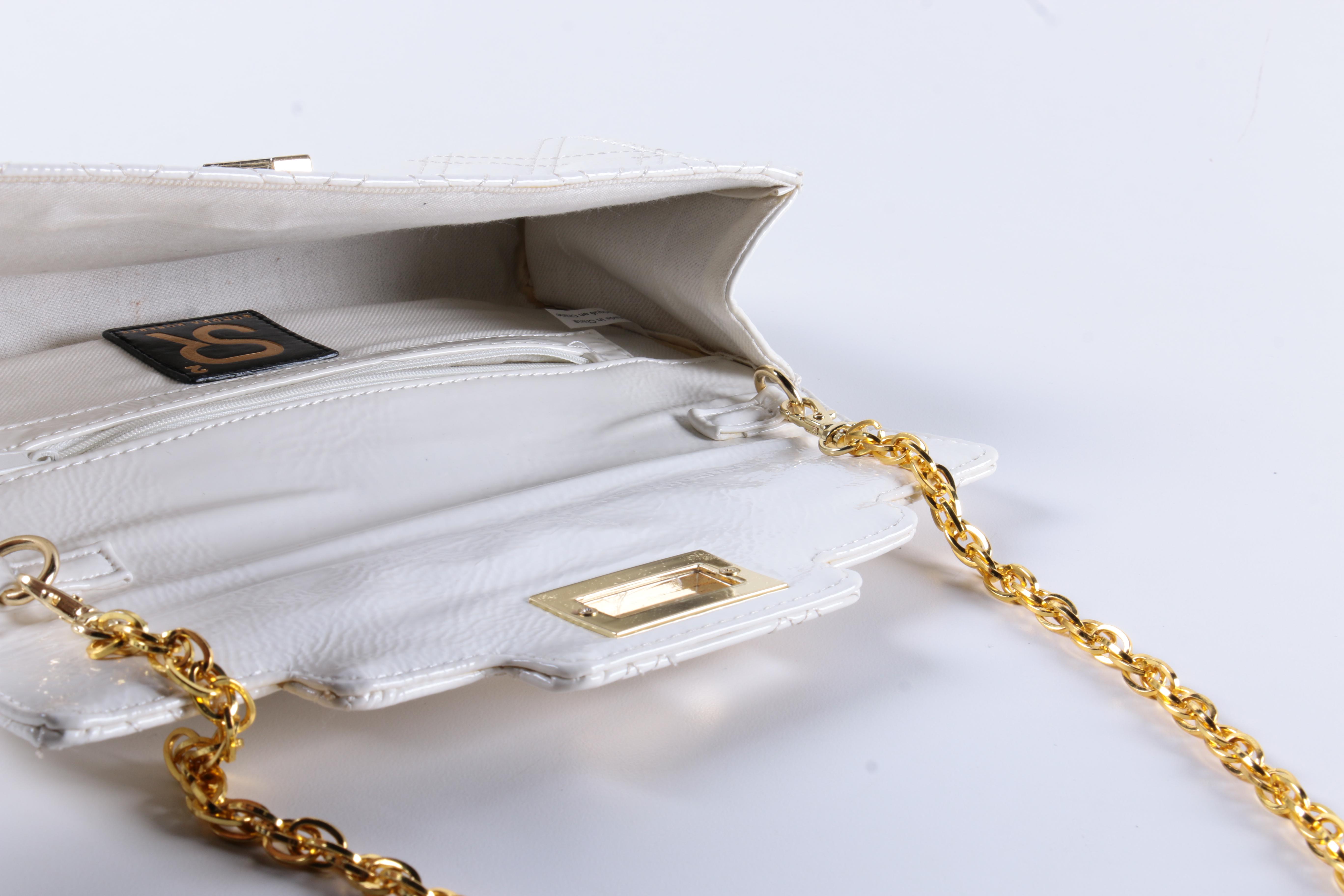 Leather Handbags Including Kelsi Dagger