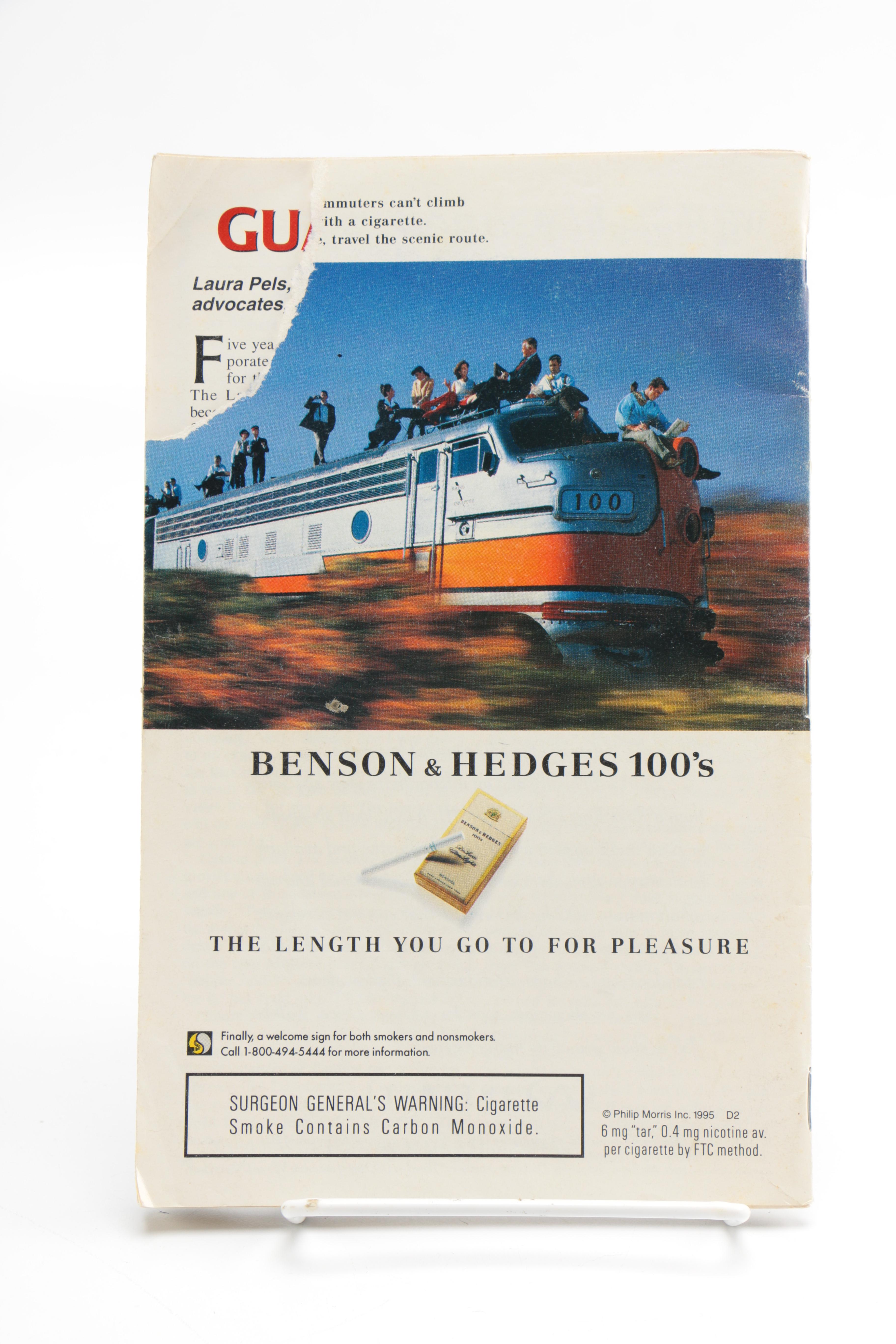 "Playbill" Collection