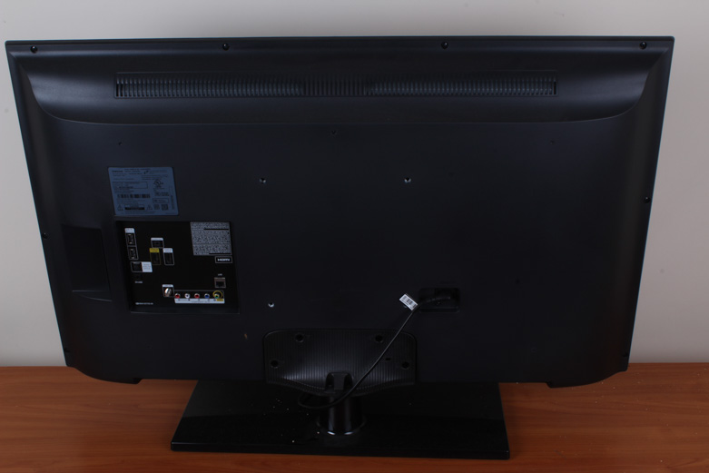 Samsung Flat Screen Television