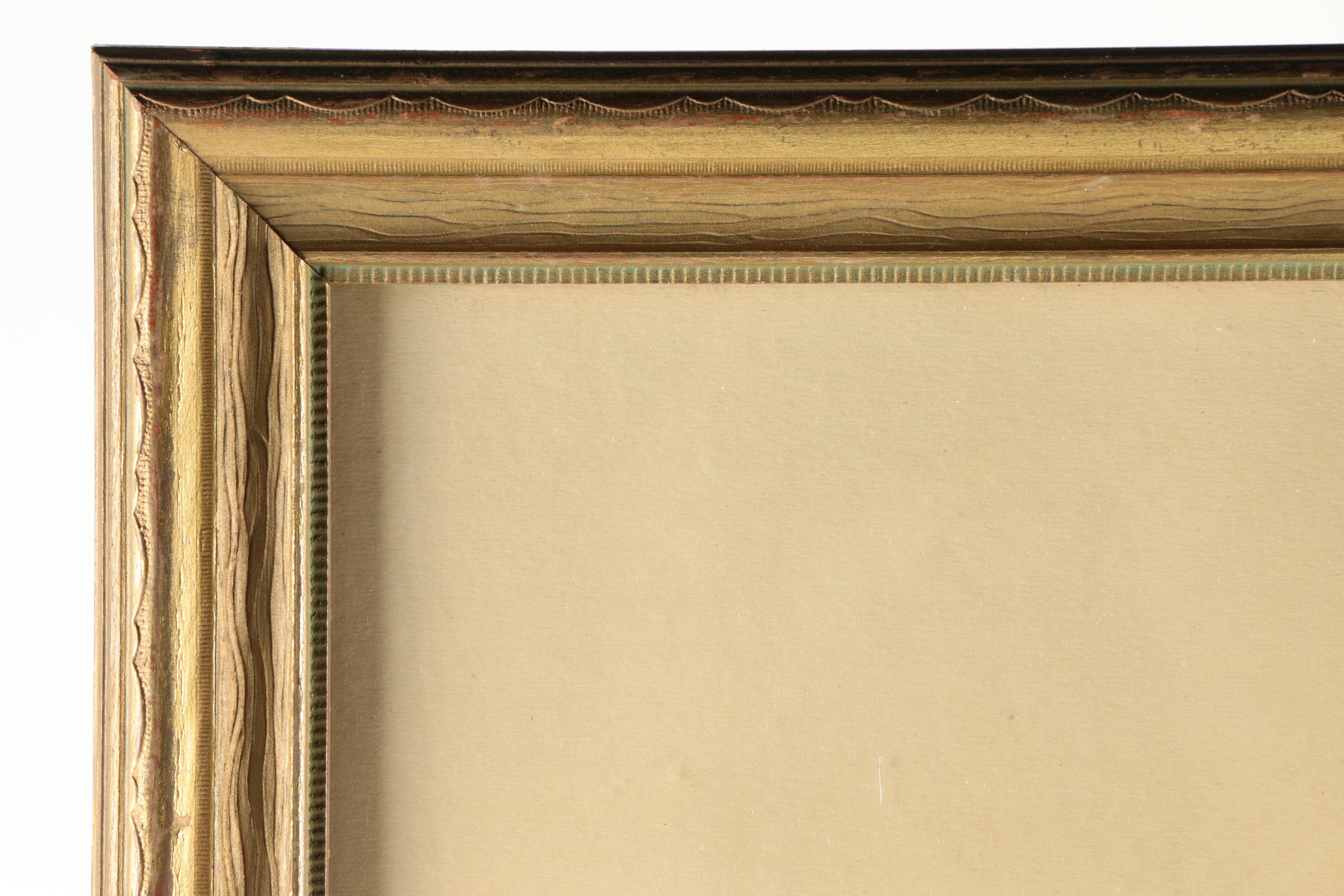 Offset Lithograph After Roger Tory Peterson's Painting "Cardinal No. 2"