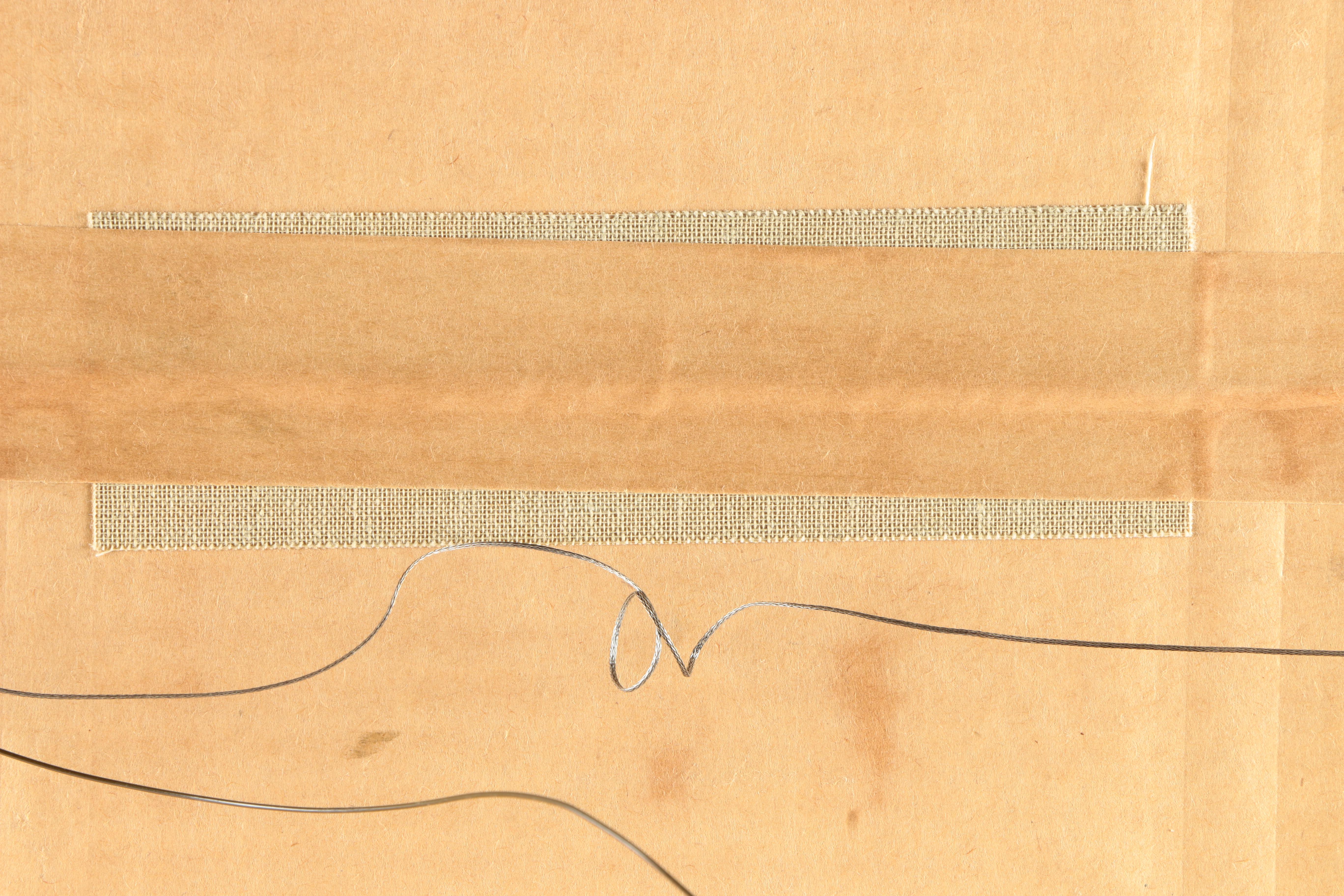 Offset Lithograph After Roger Tory Peterson's Painting "Cardinal No. 2"