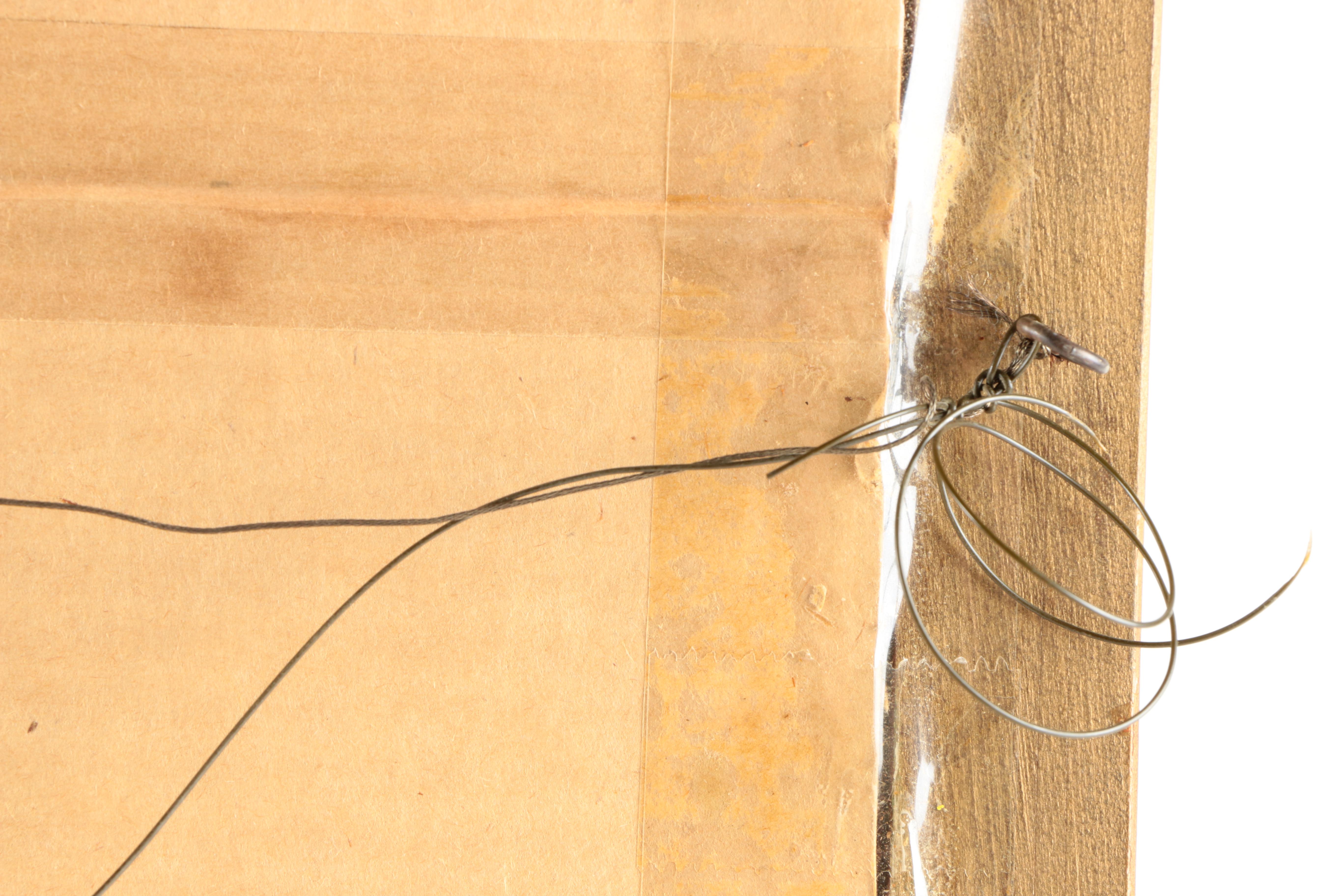 Offset Lithograph After Roger Tory Peterson's Painting "Cardinal No. 2"