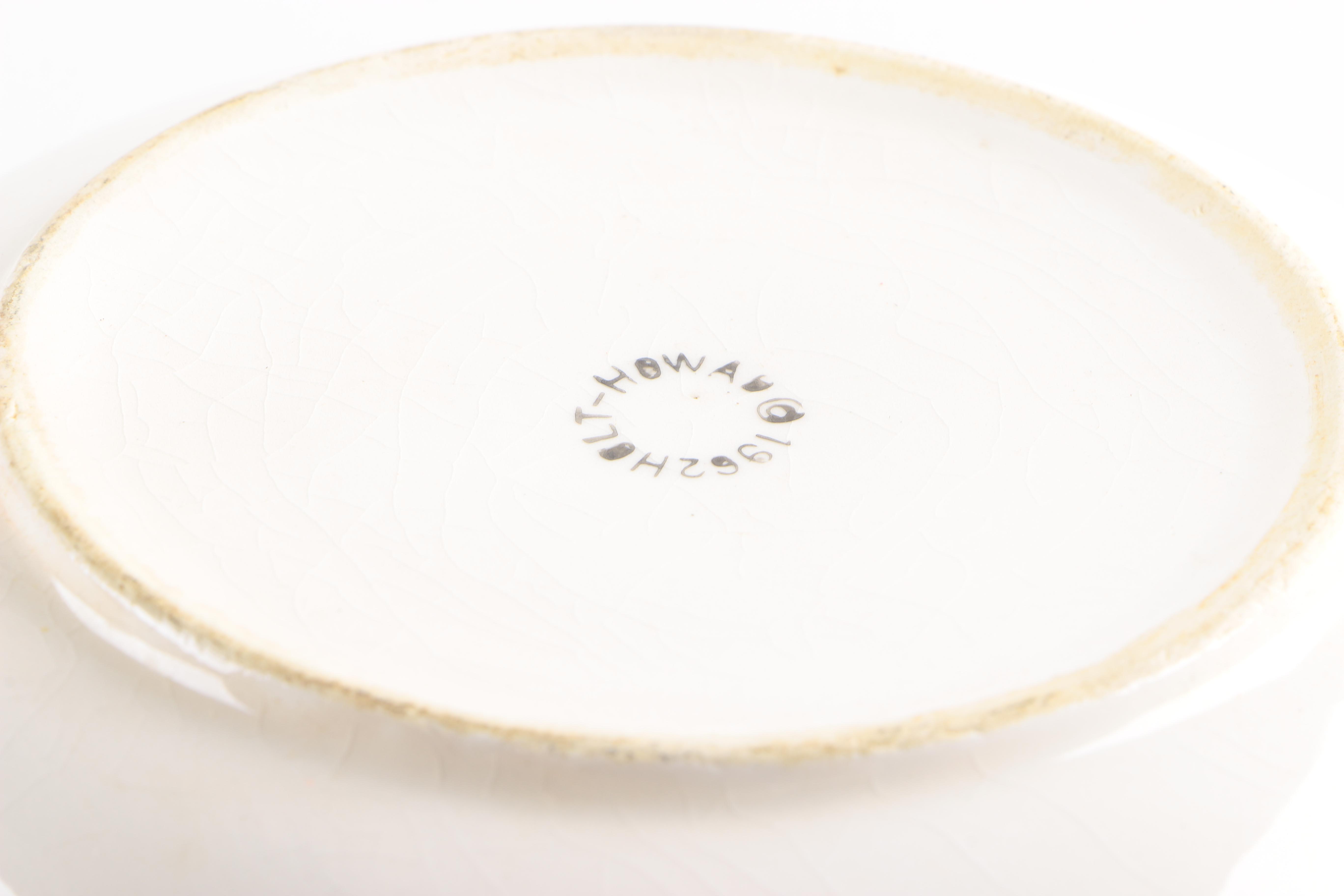 Mid-Century Rooster Themed Kitchenware by Holt Howard