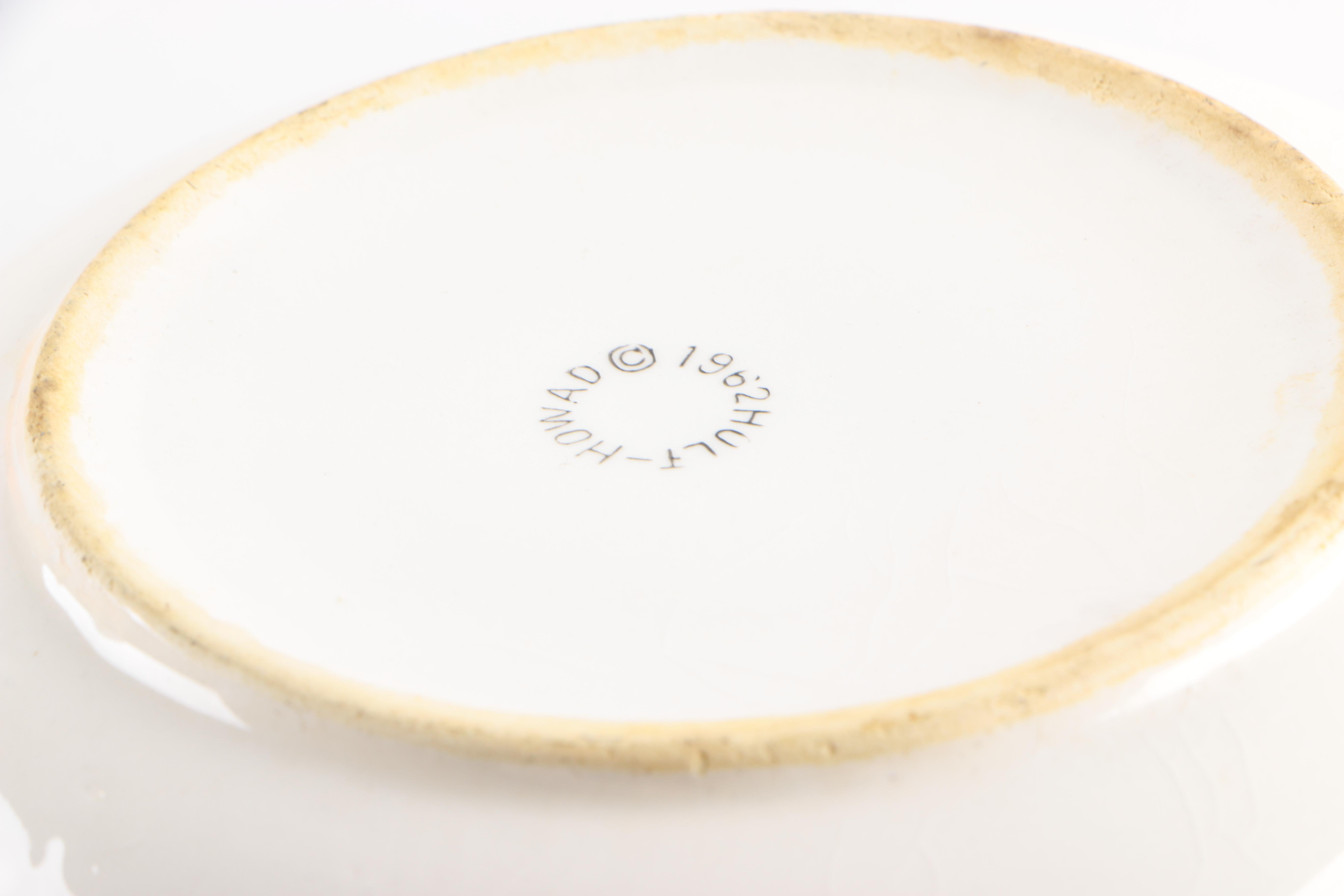 Mid-Century Rooster Themed Kitchenware by Holt Howard