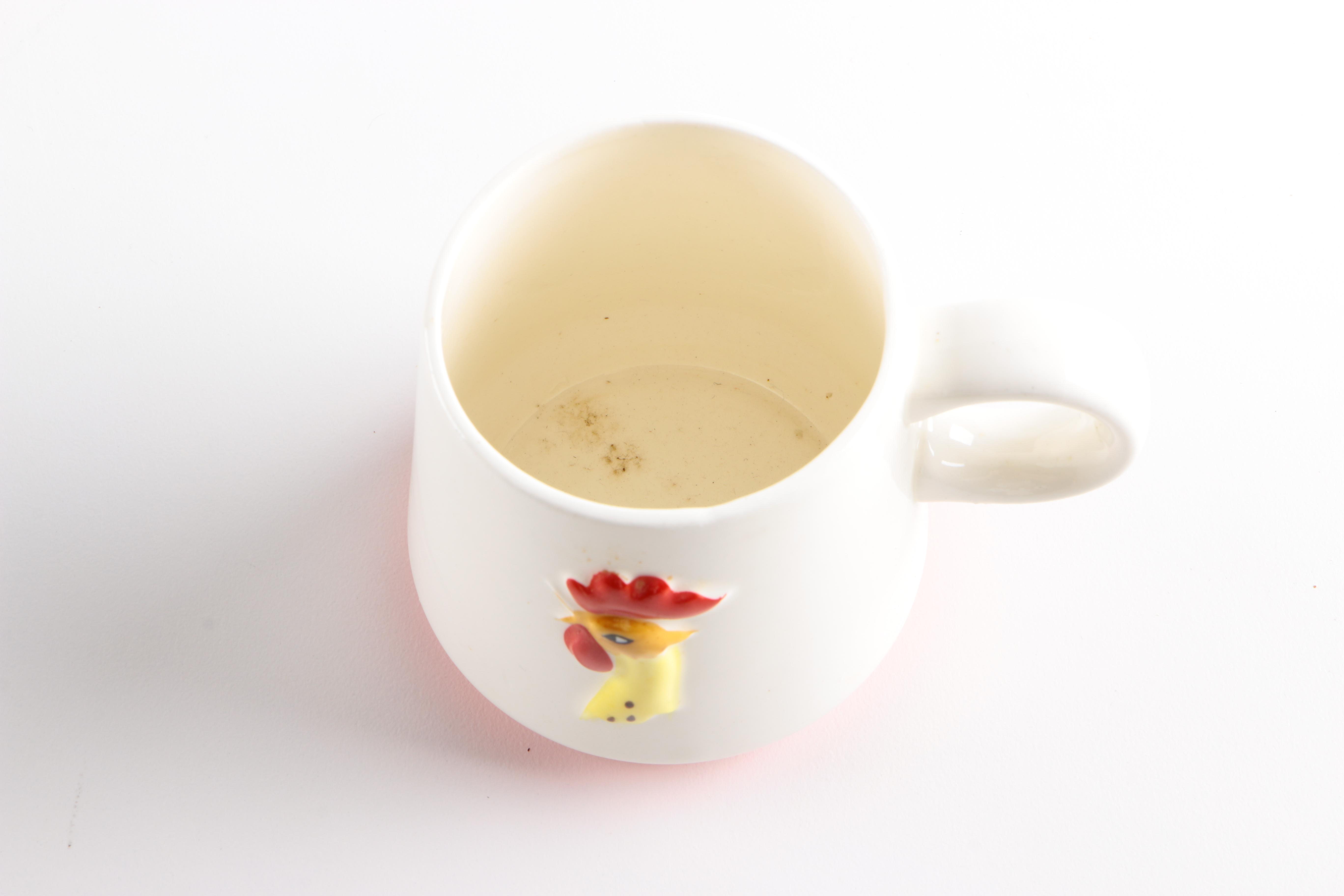 Mid-Century Rooster Themed Kitchenware by Holt Howard