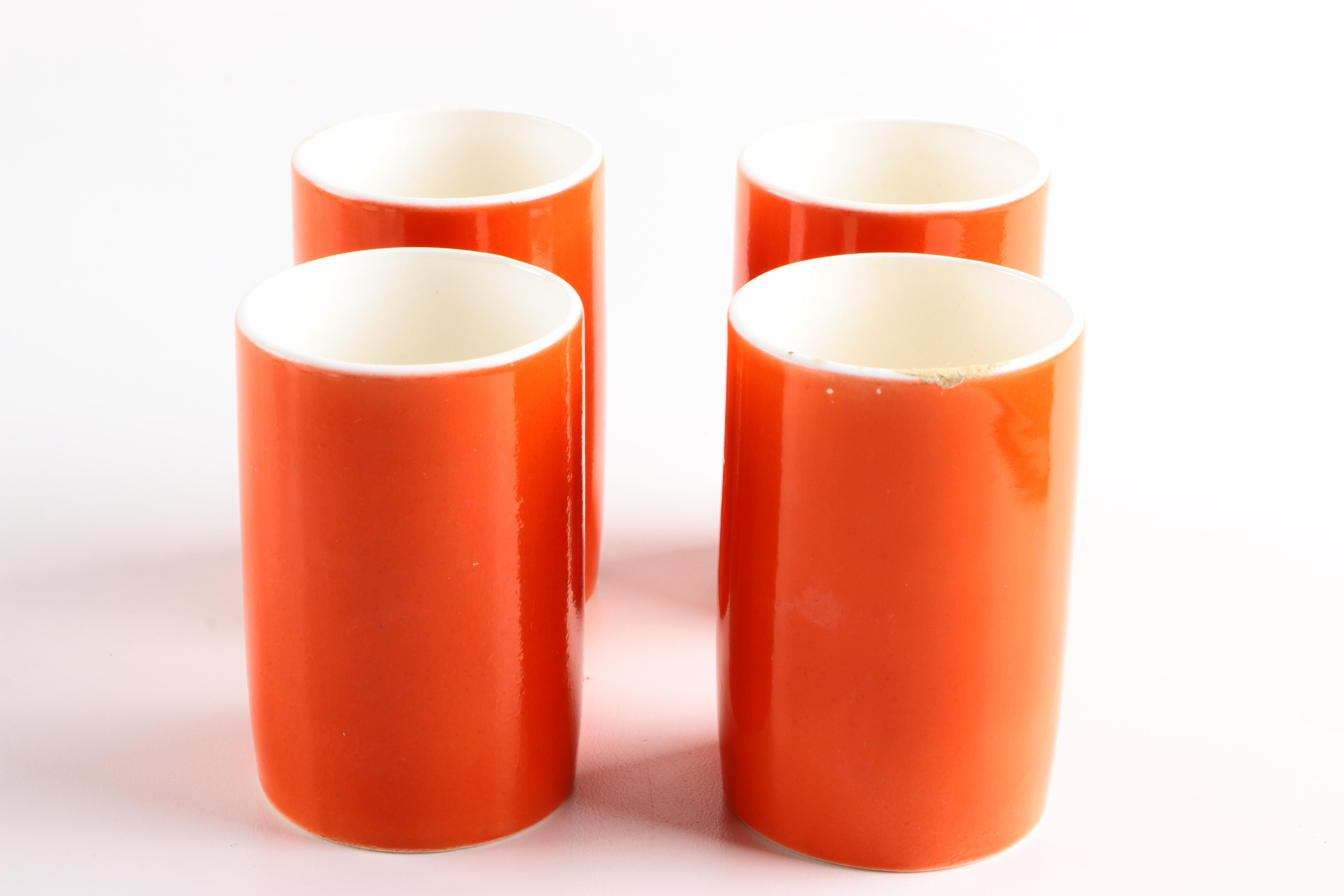 Mid-Century Rooster Themed Kitchenware by Holt Howard