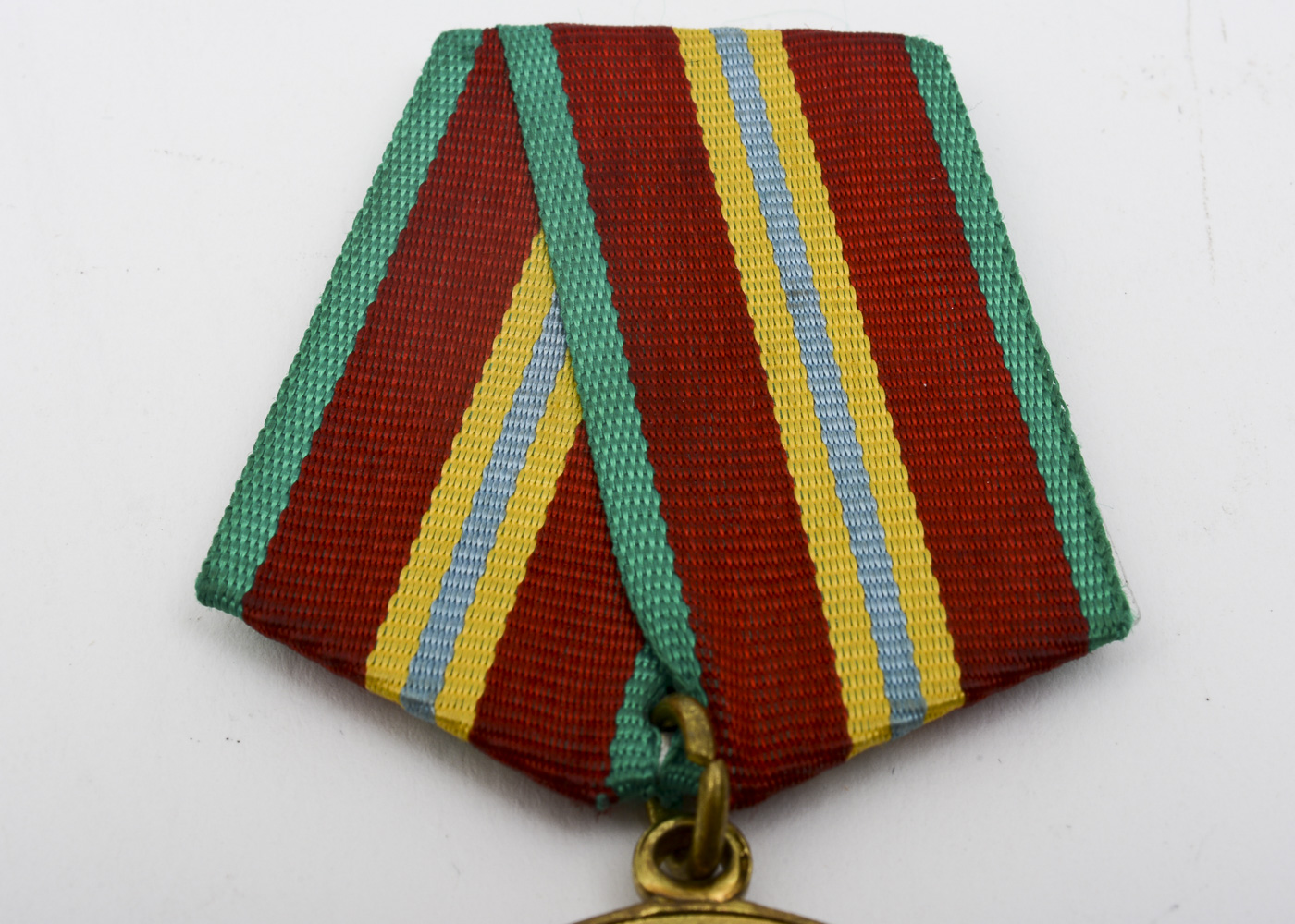 Soviet Military 70th Anniversary Medal