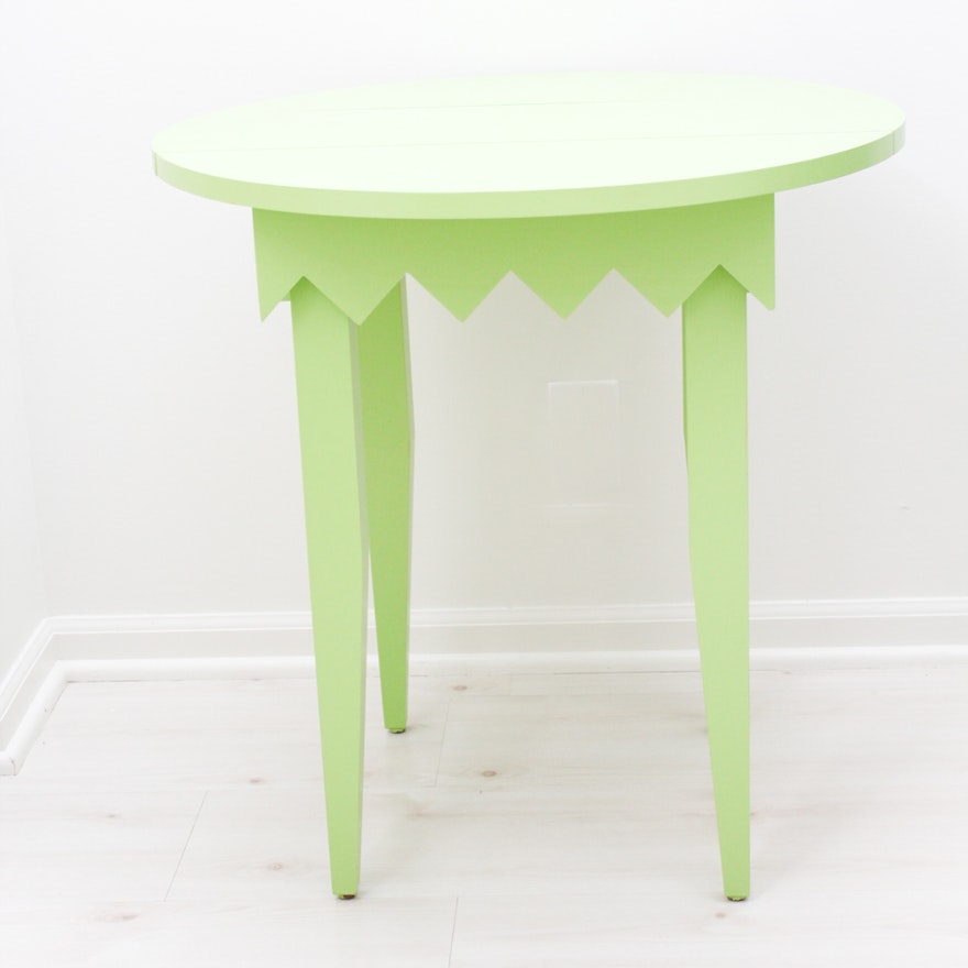 Accent Table by Maine Cottage Furniture