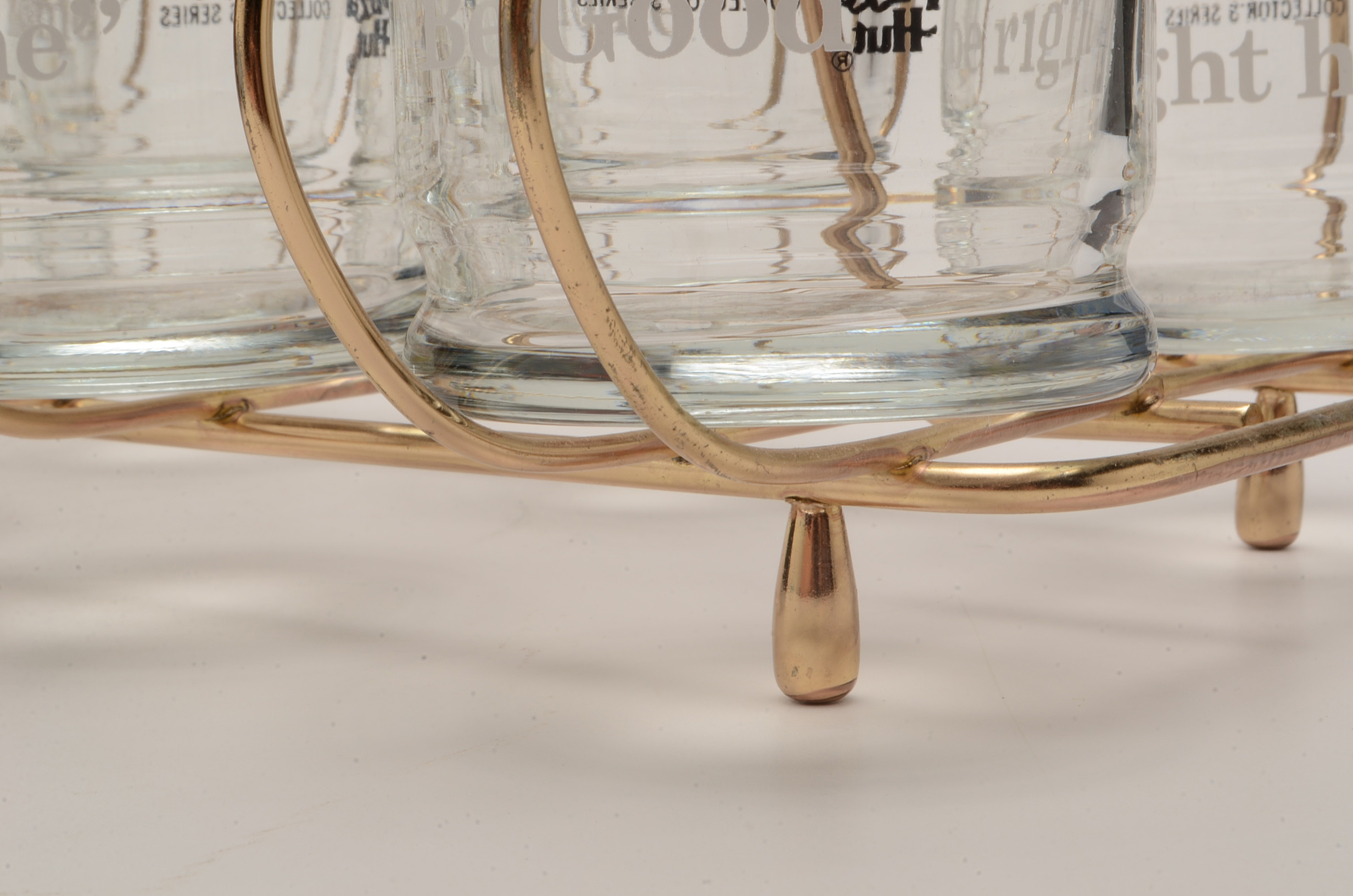 "E.T. The Extra-Terrestrial" Pizza Hut Collector's Series Glasses