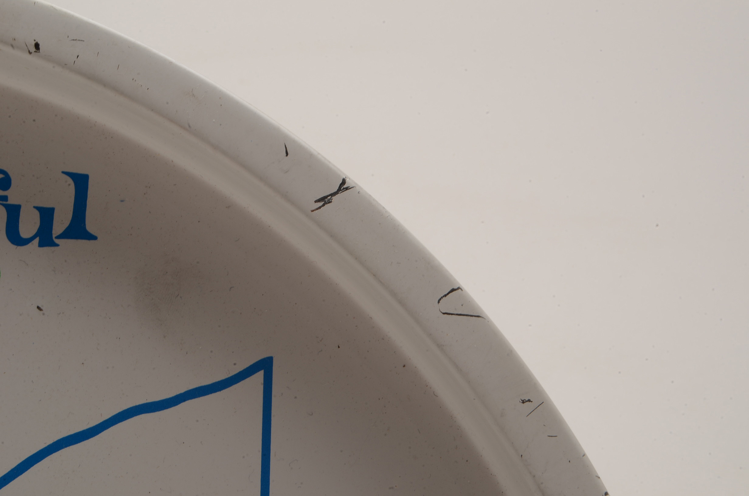 Vintage 1960s "Wonderful World of Ohio" Glasses and Serving Tray