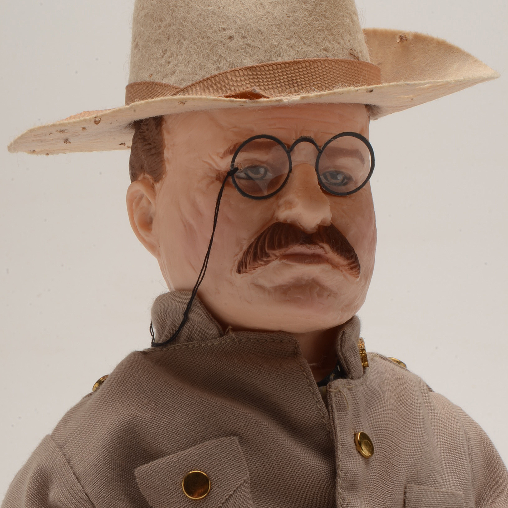 Effanbee "The President's Collection" Dolls