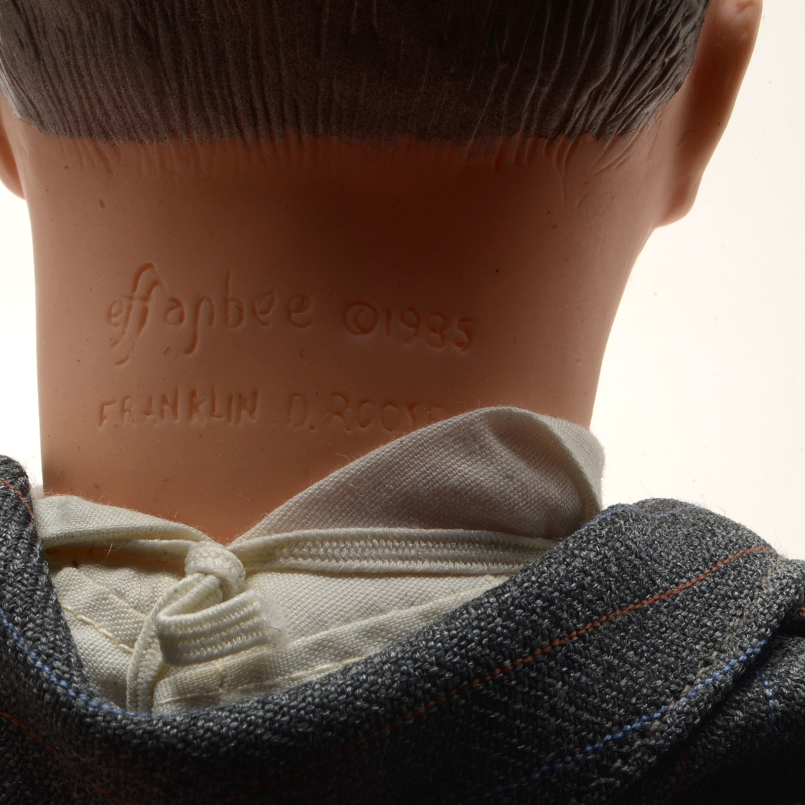 Effanbee "The President's Collection" Dolls