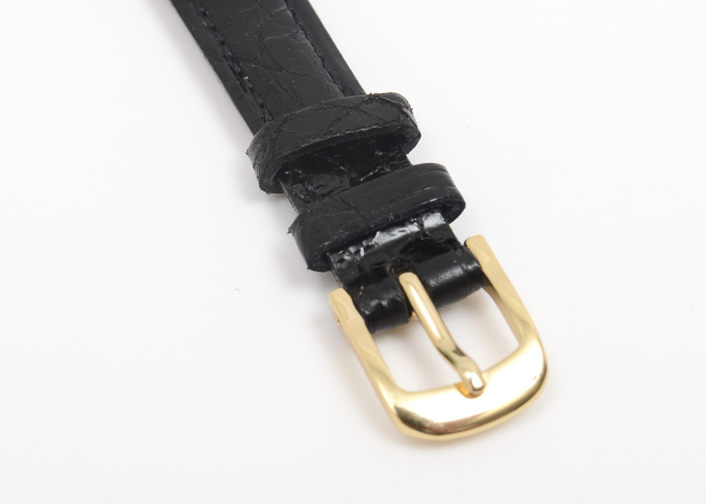 14K Rose Gold Tudor Oyster Watch