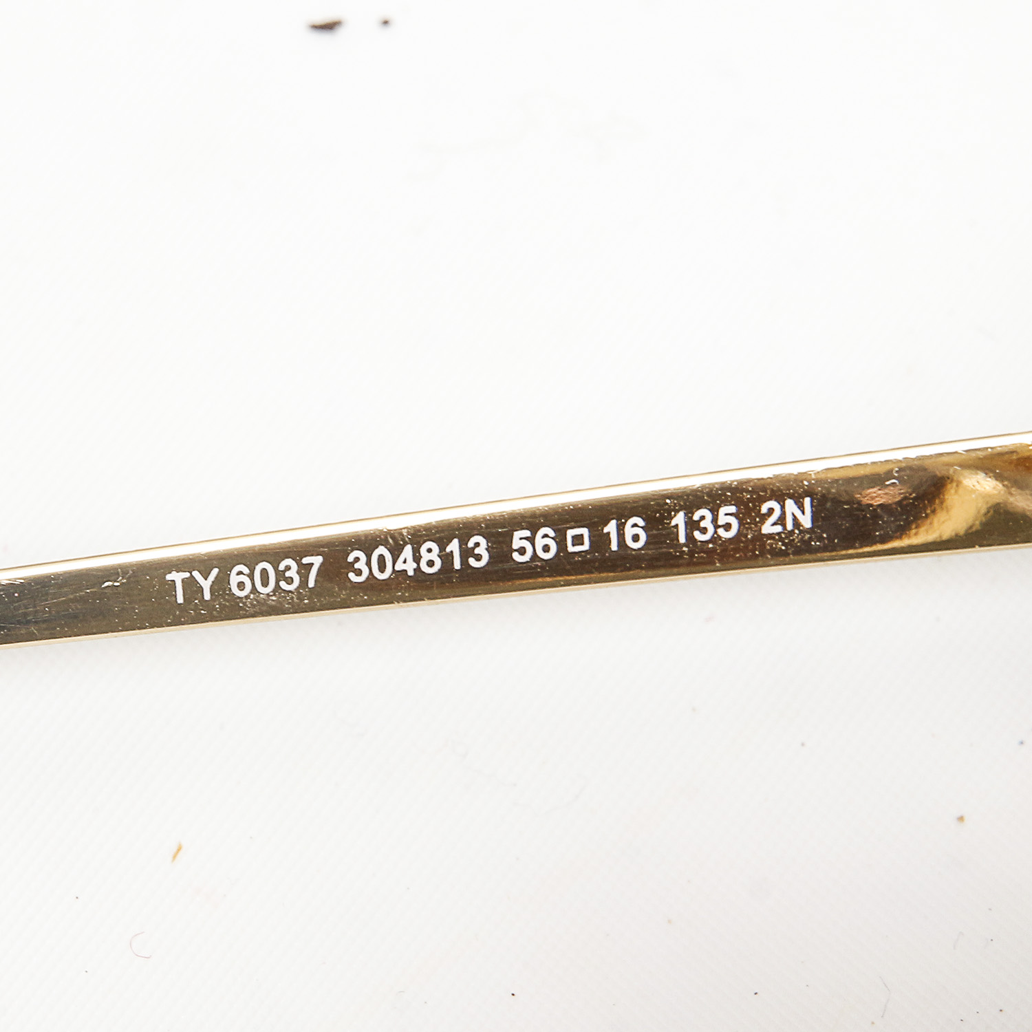 Tory Burch Sunglasses