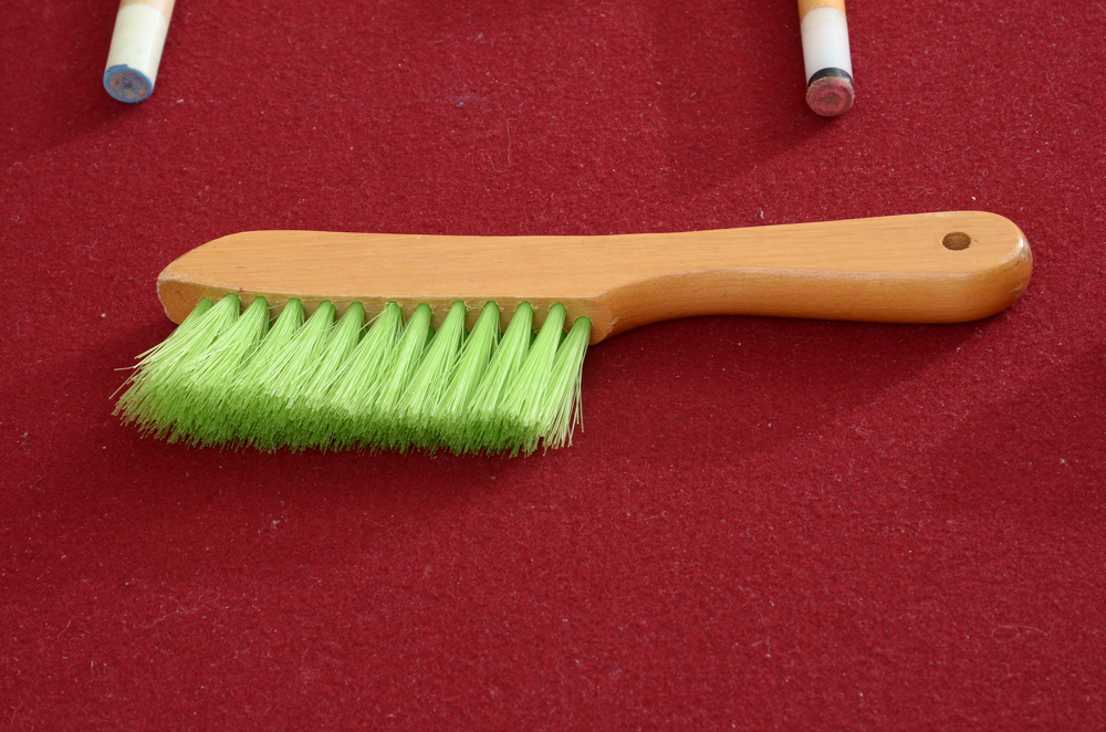 Windsor Slate Billiard Table and Accessories