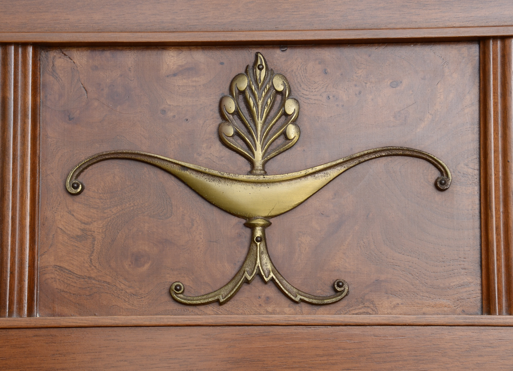 Wurlitzer Orbit III Synthesizer Organ