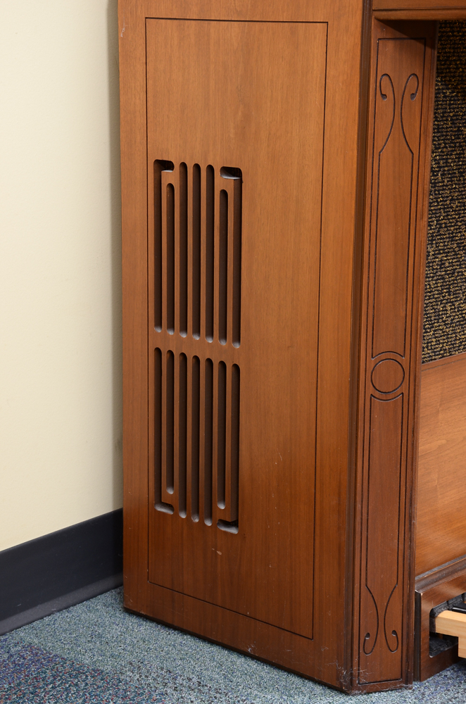 Wurlitzer Orbit III Synthesizer Organ