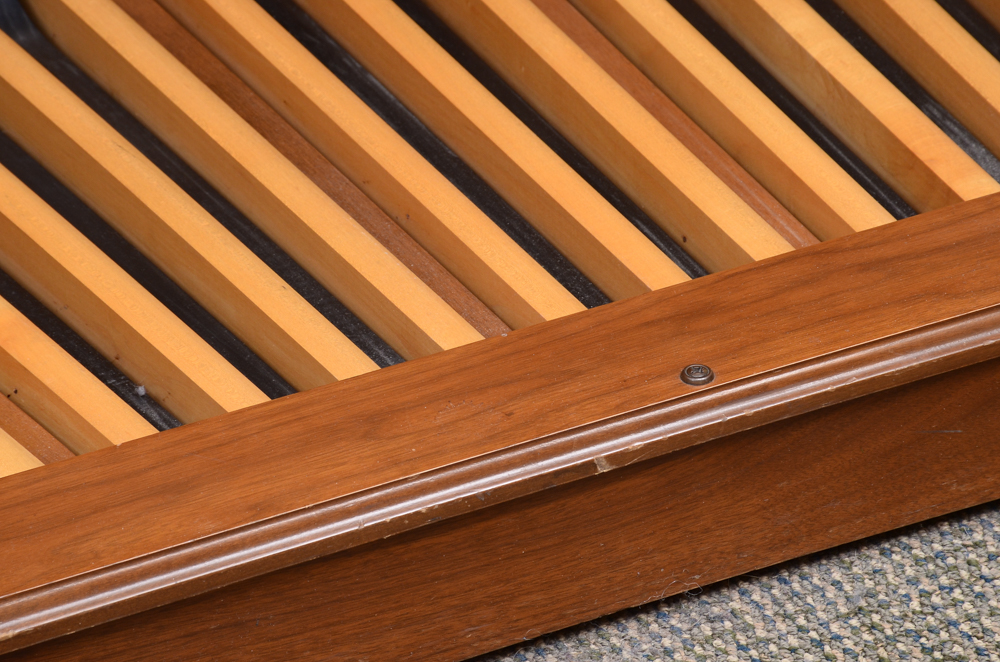 Wurlitzer Orbit III Synthesizer Organ