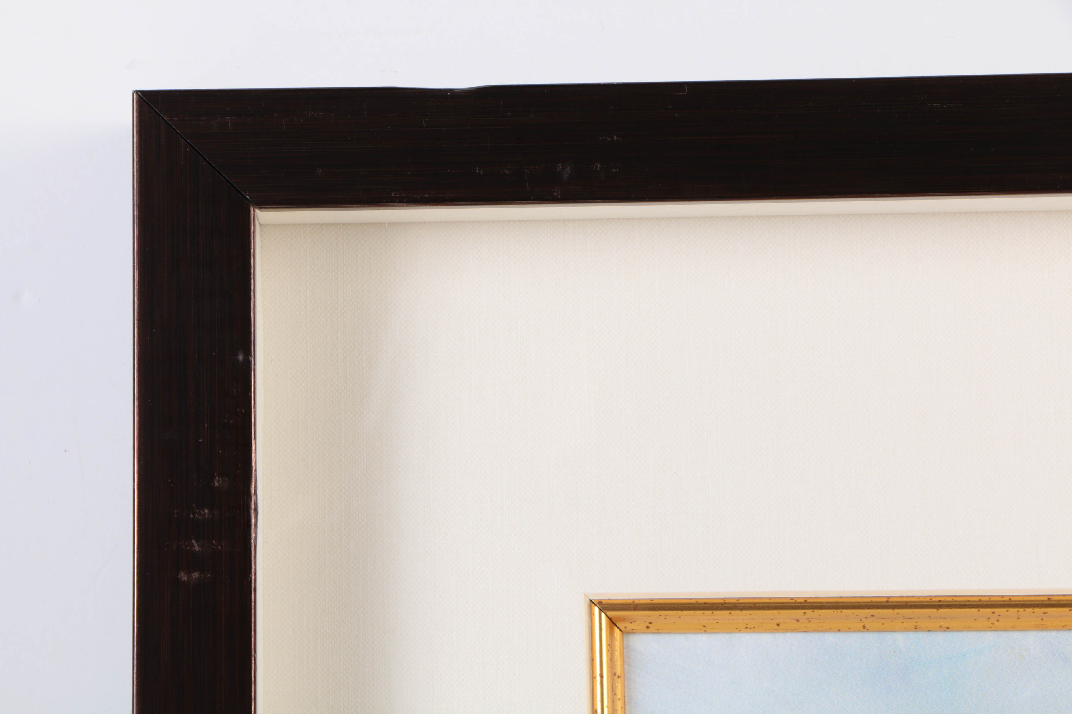 Giuseppe Pino Signed Limited Edition Giclée on Paper "Seaside Gathering"