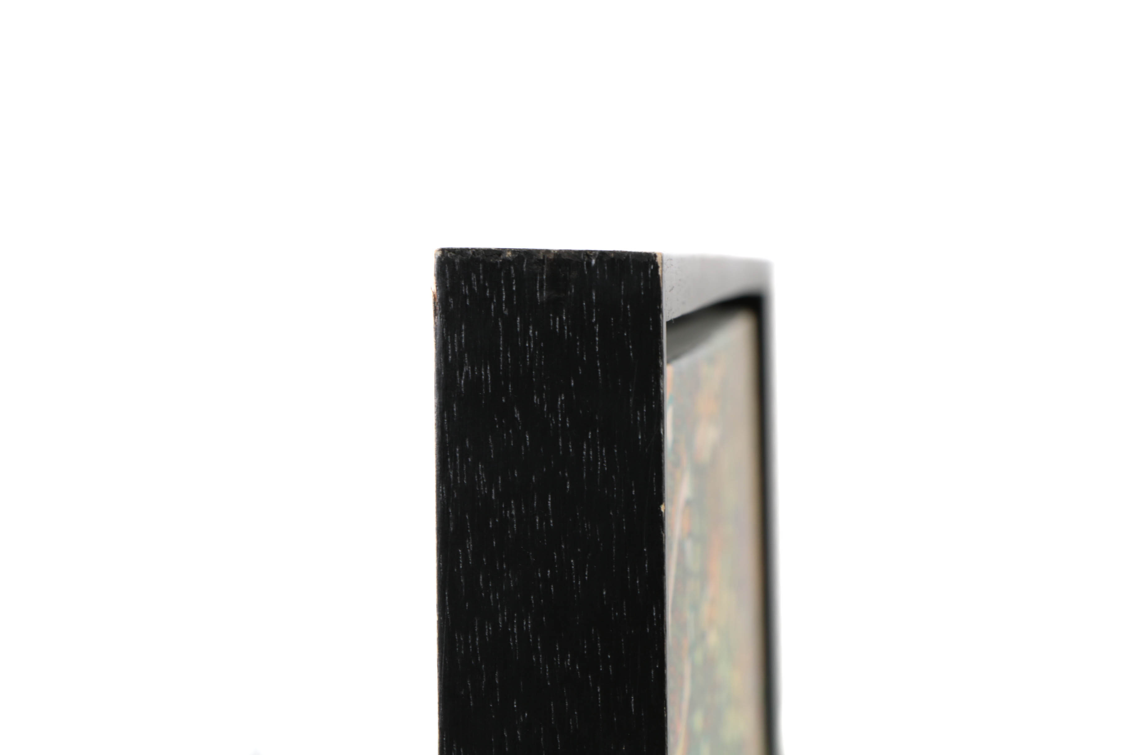 Guillaume Azoulay Limited Edition Giclee on Canvas "Tigris"