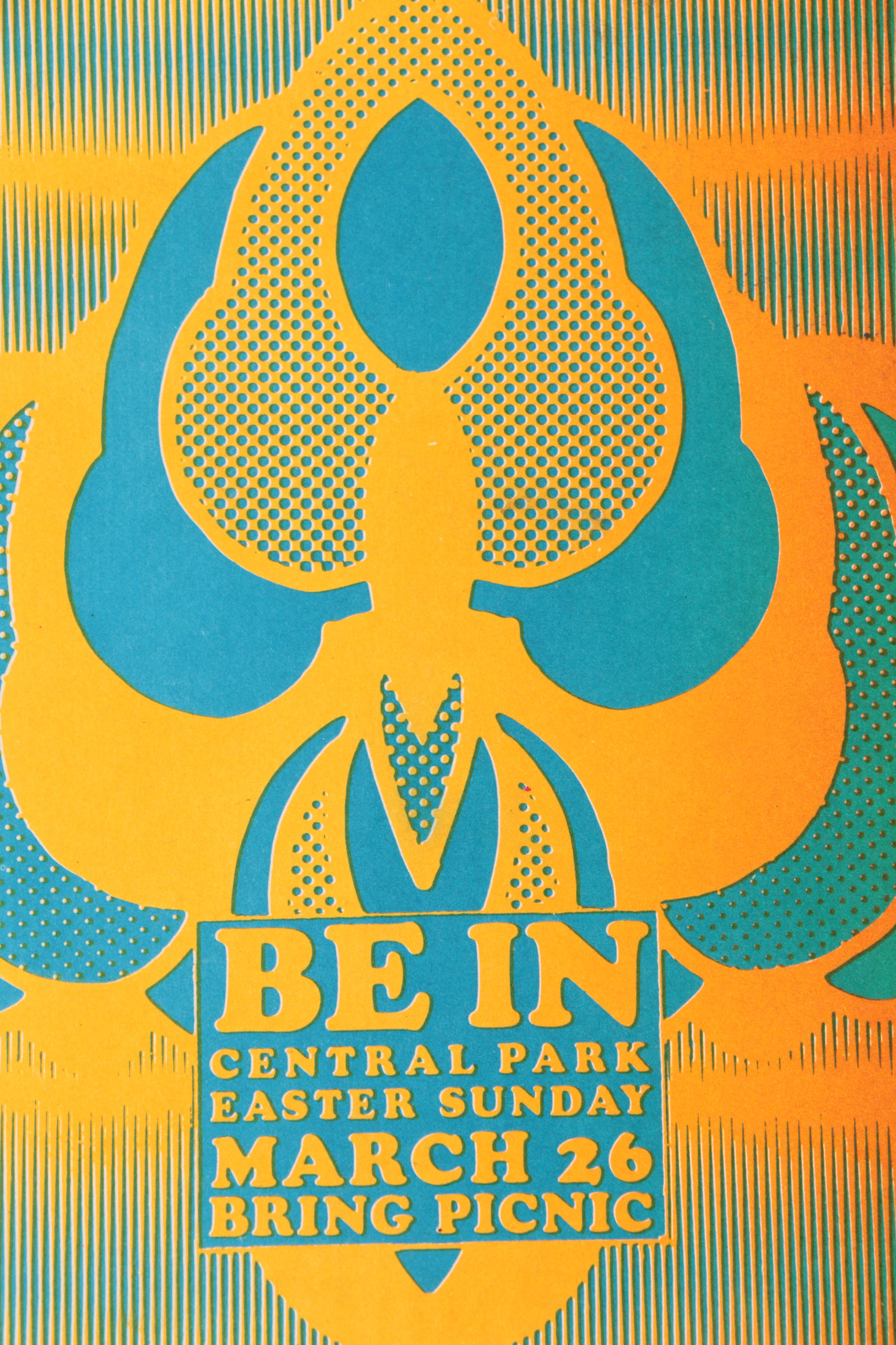 Peter Max Memorabilia and Serigraph