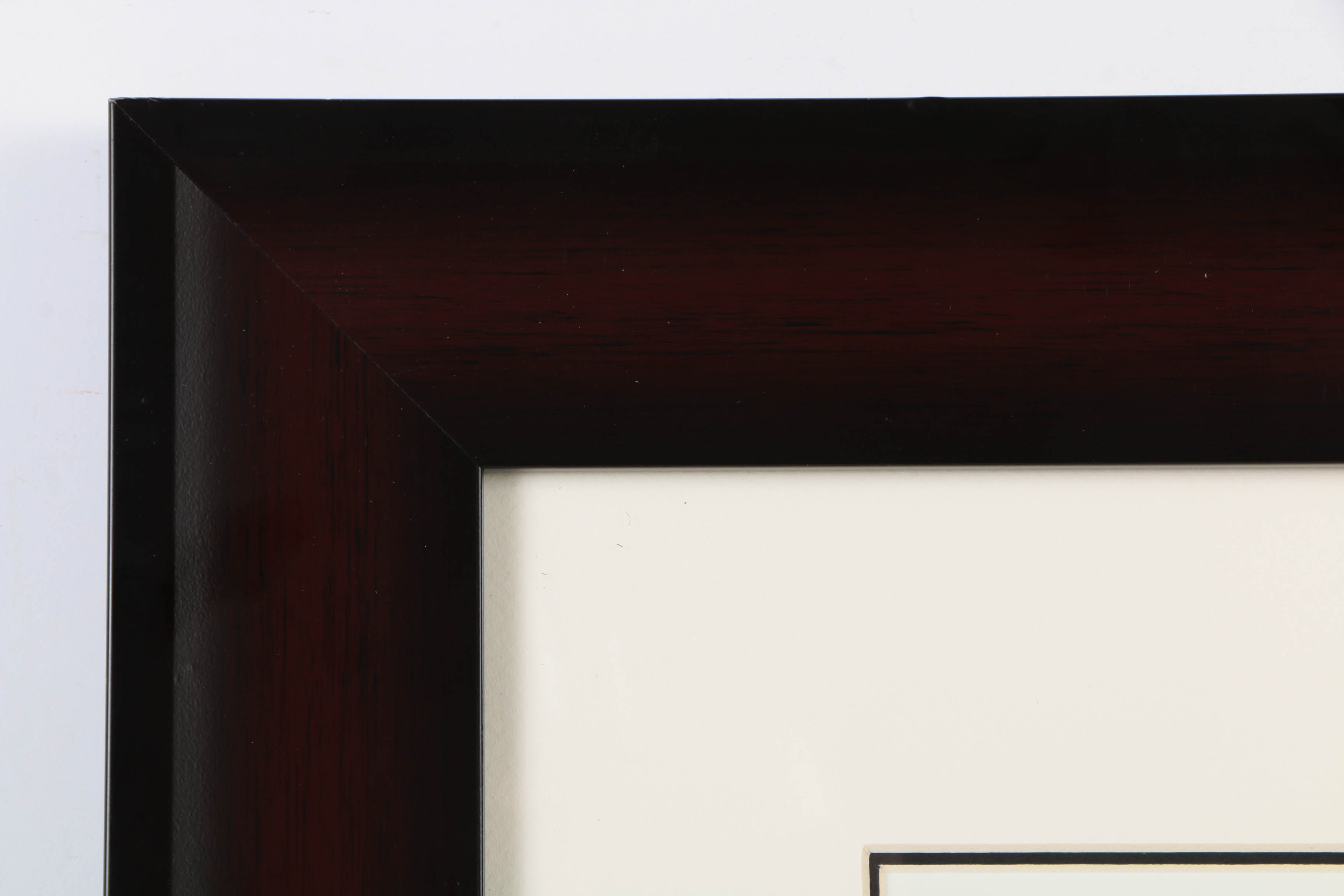 Erté Artist's Proof Lithograph on Paper of a Woman