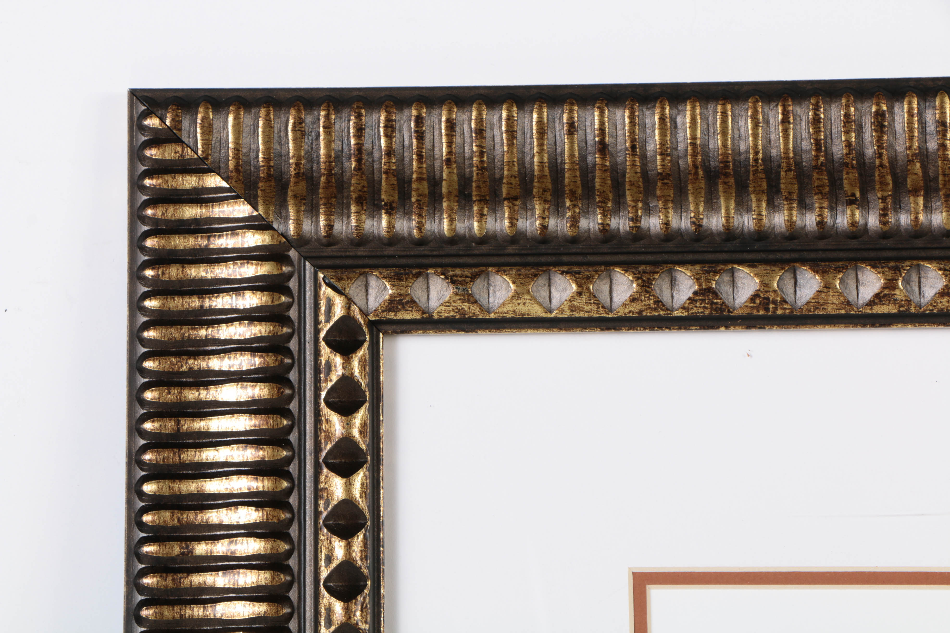 Duaiv Limited Edition Offset Lithograph on Paper "Honfleur"