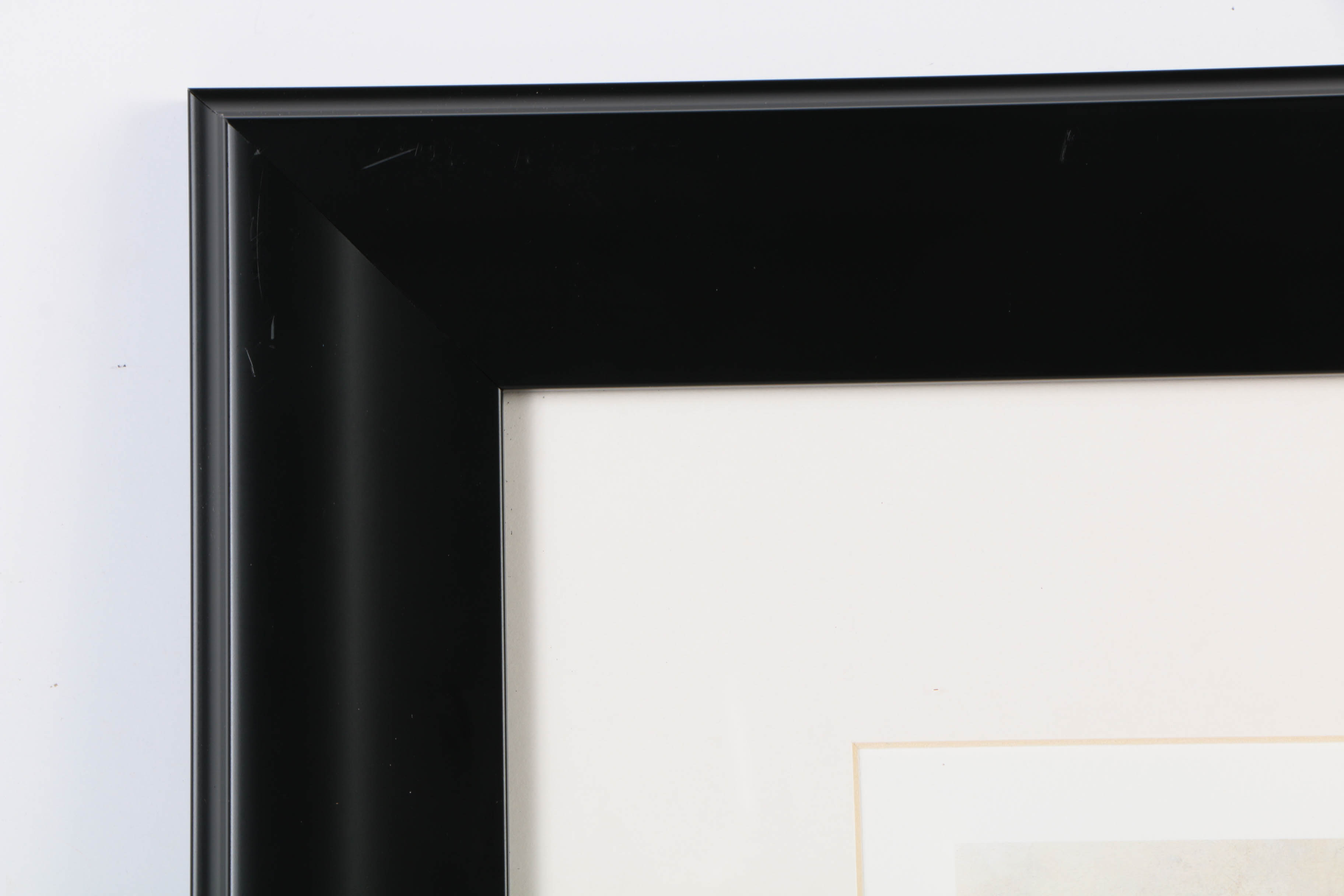 Gary Benfield Signed Limited Edition Giclée on Paper "Beatrice"