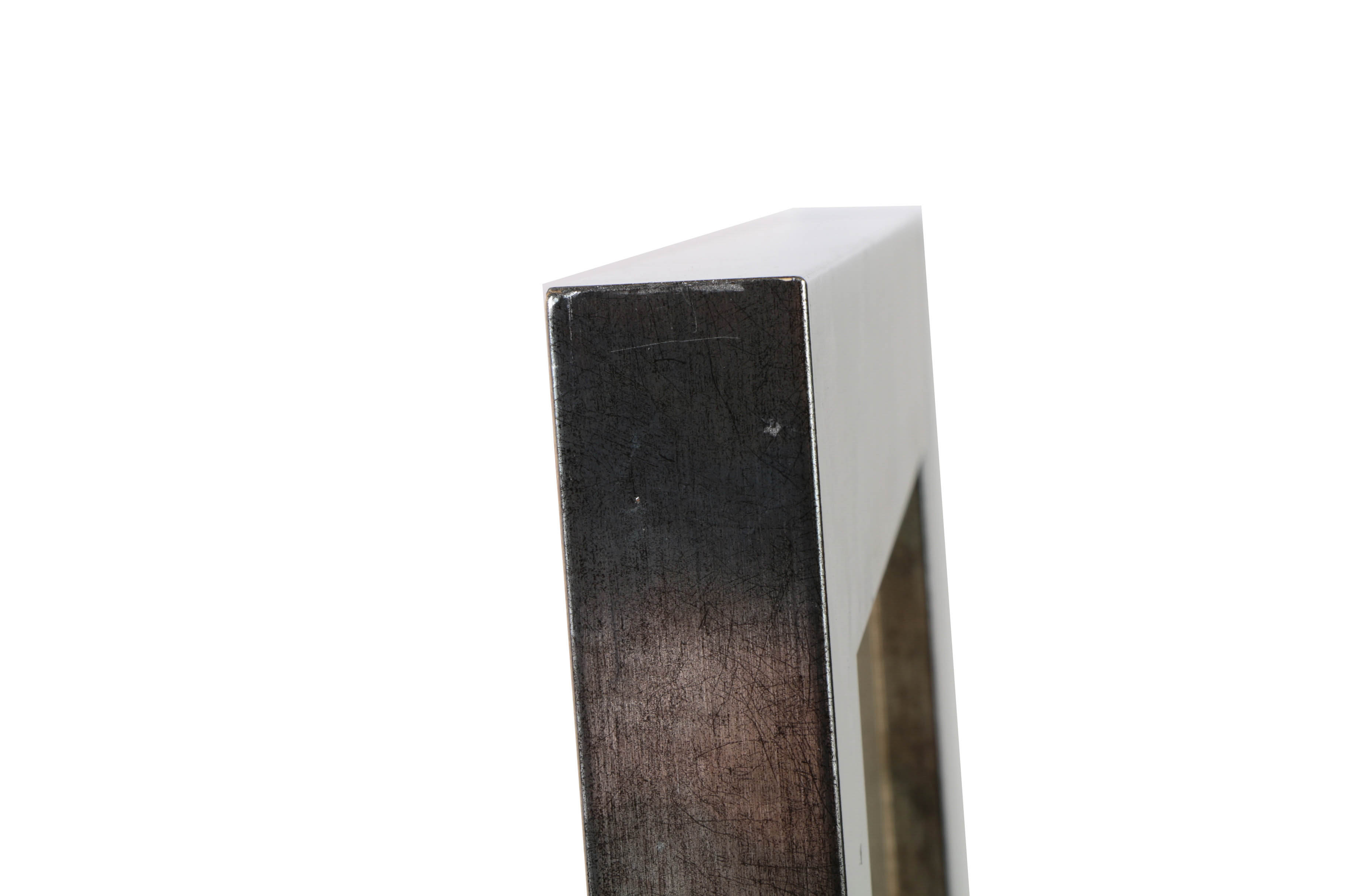 Raoul Ubac Derrière Le Miroir Lithograph on Paper "Untitled 3"