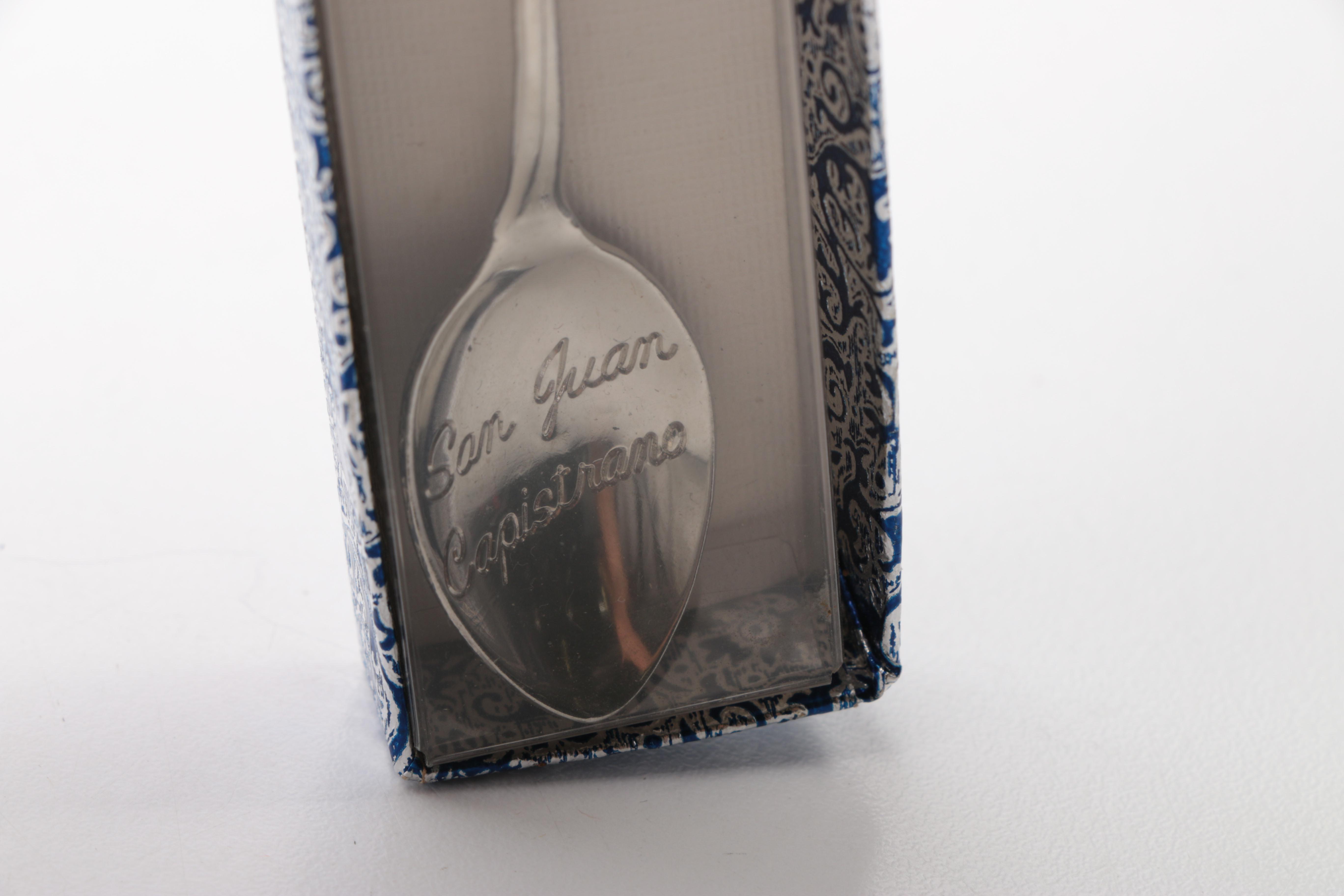 Silver Plate and Stainless Steel Flatware Including Bonny