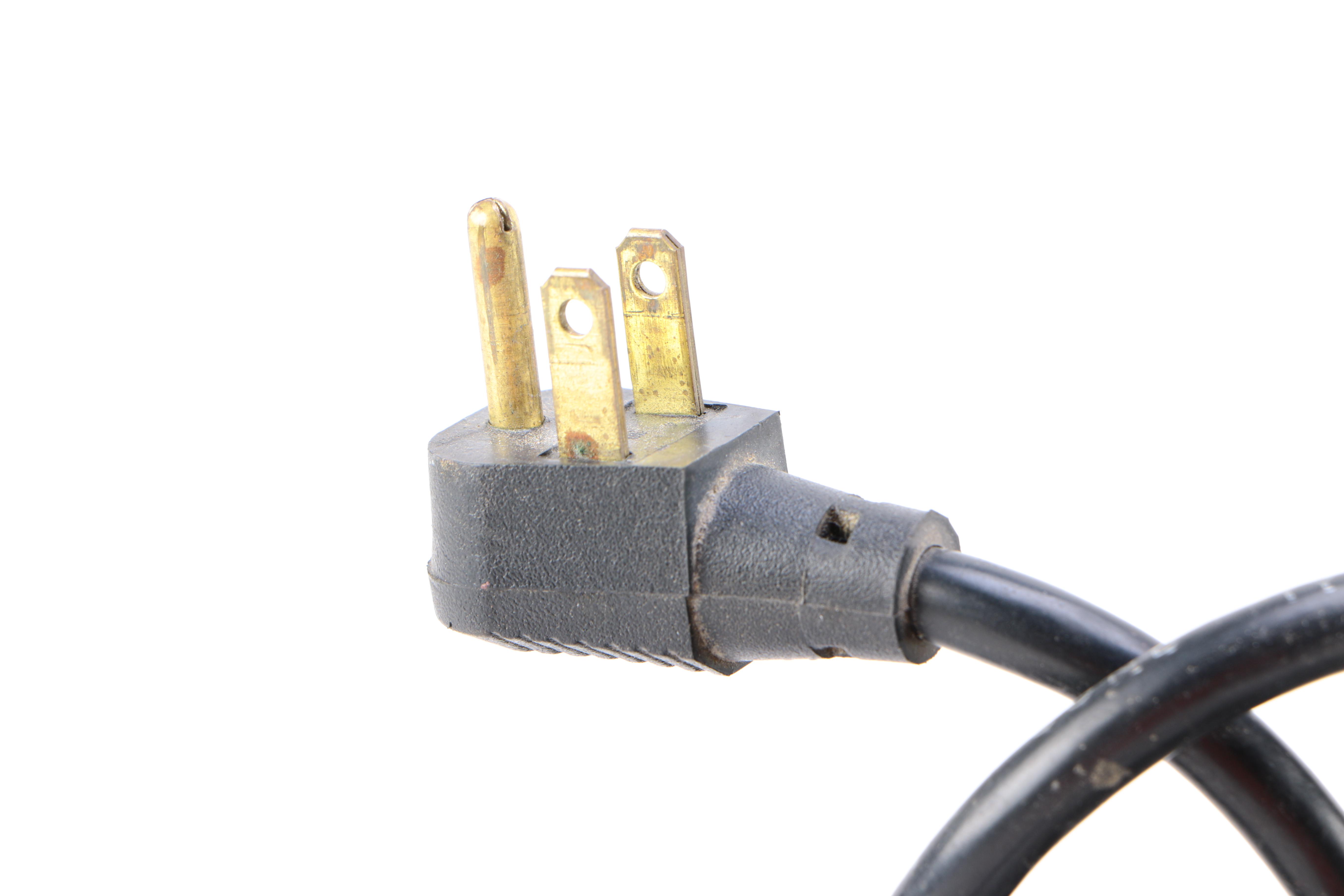 Vintage Lathem Time Clock