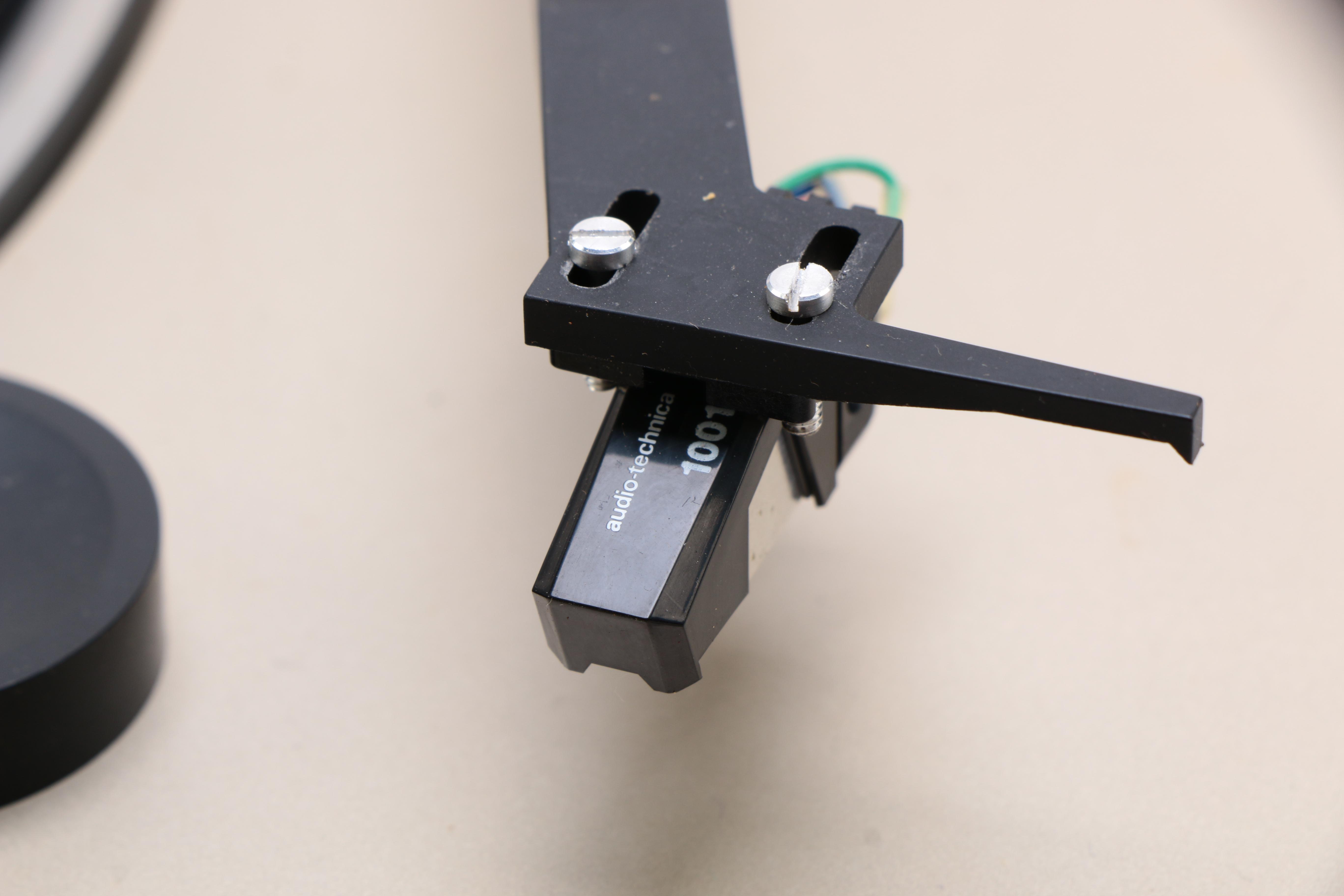 Pioneer PL-5 Direct Drive Automatic Turntable