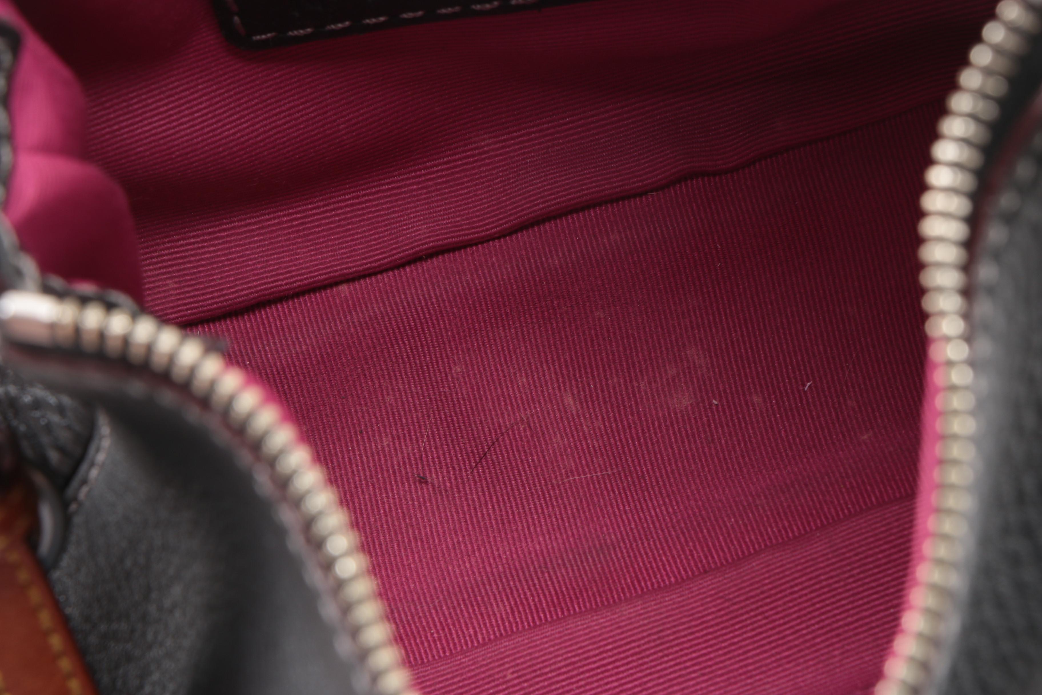 Coach Leather Purses