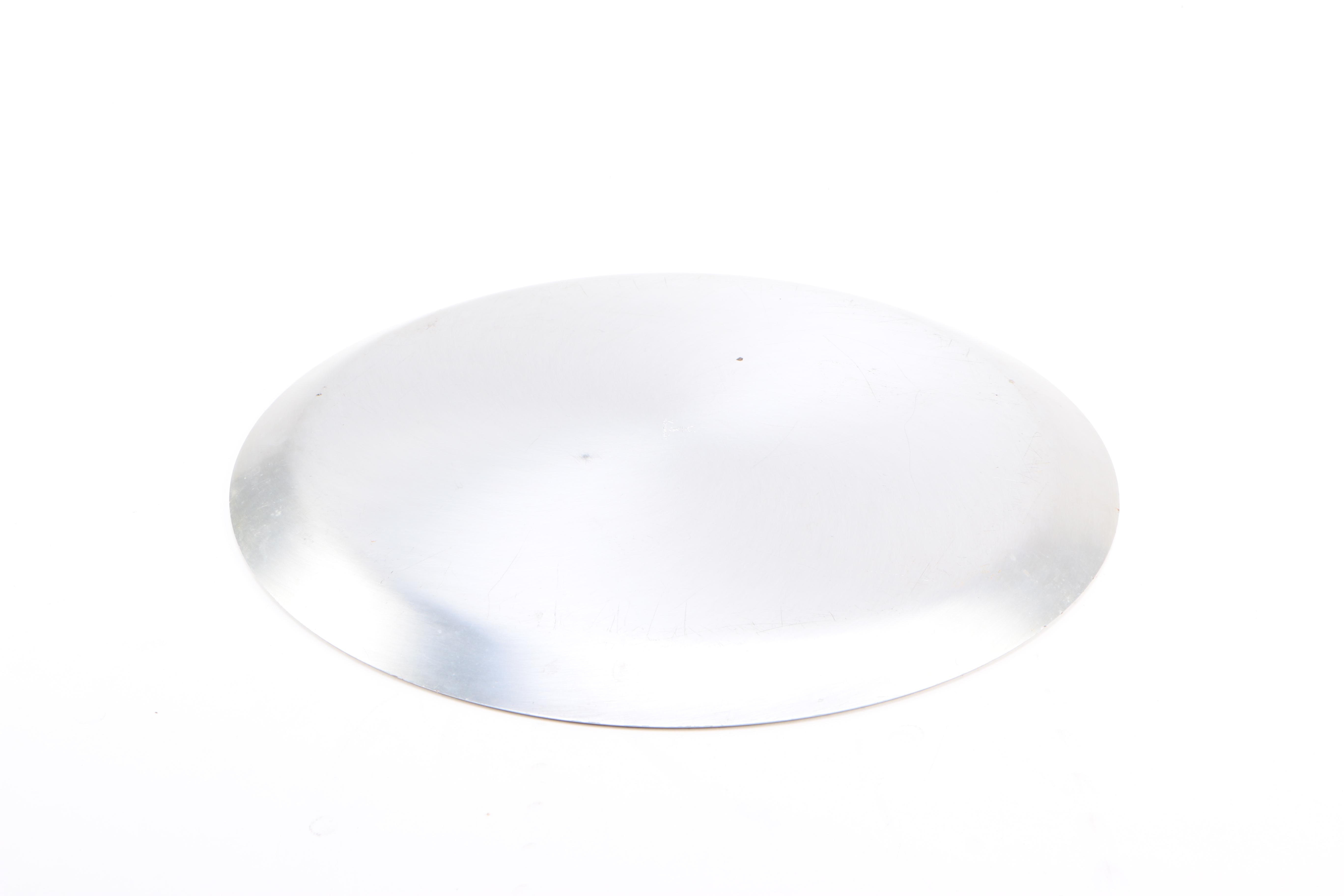 Kensington Aluminium Tableware
