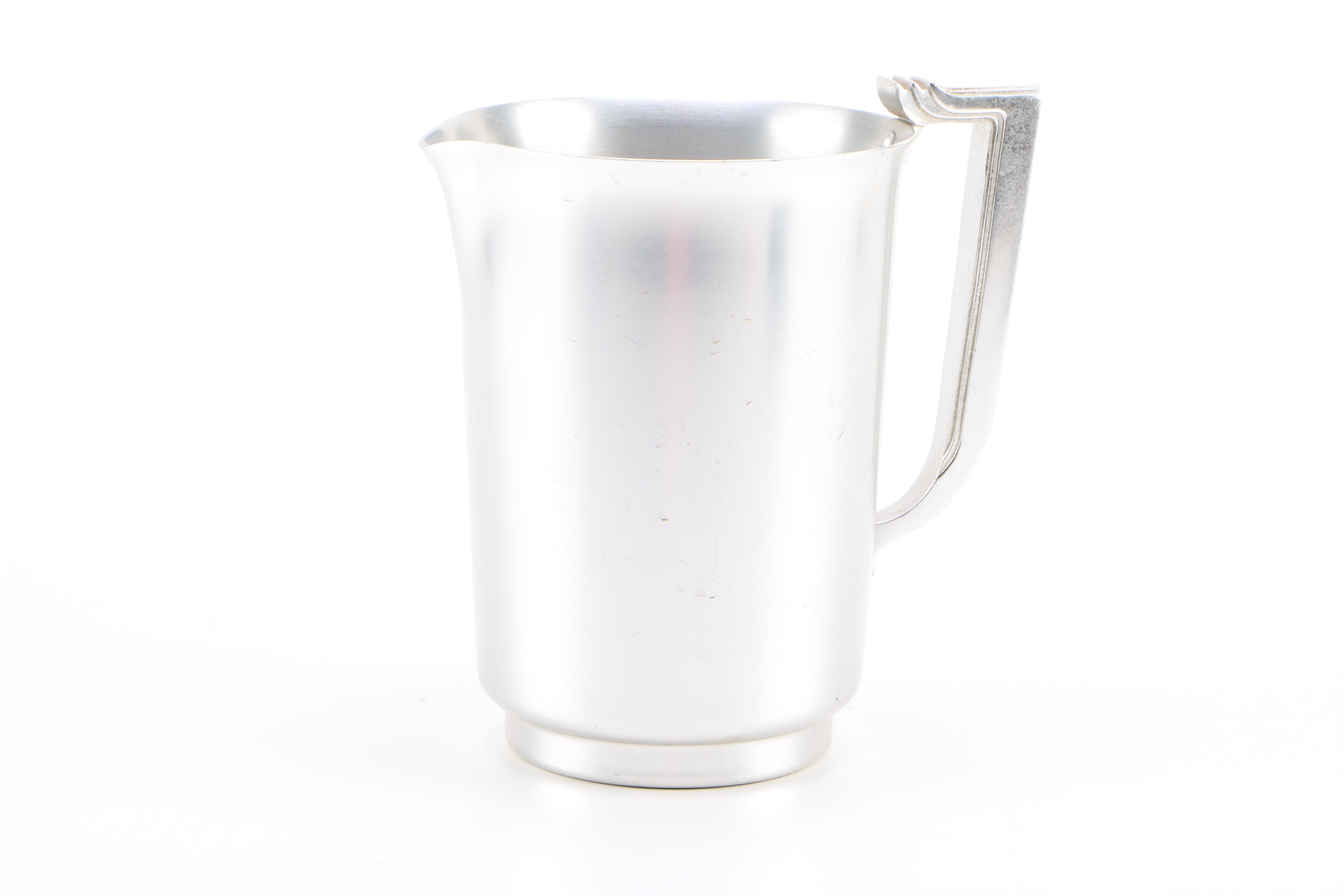 Kensington Aluminium Tableware