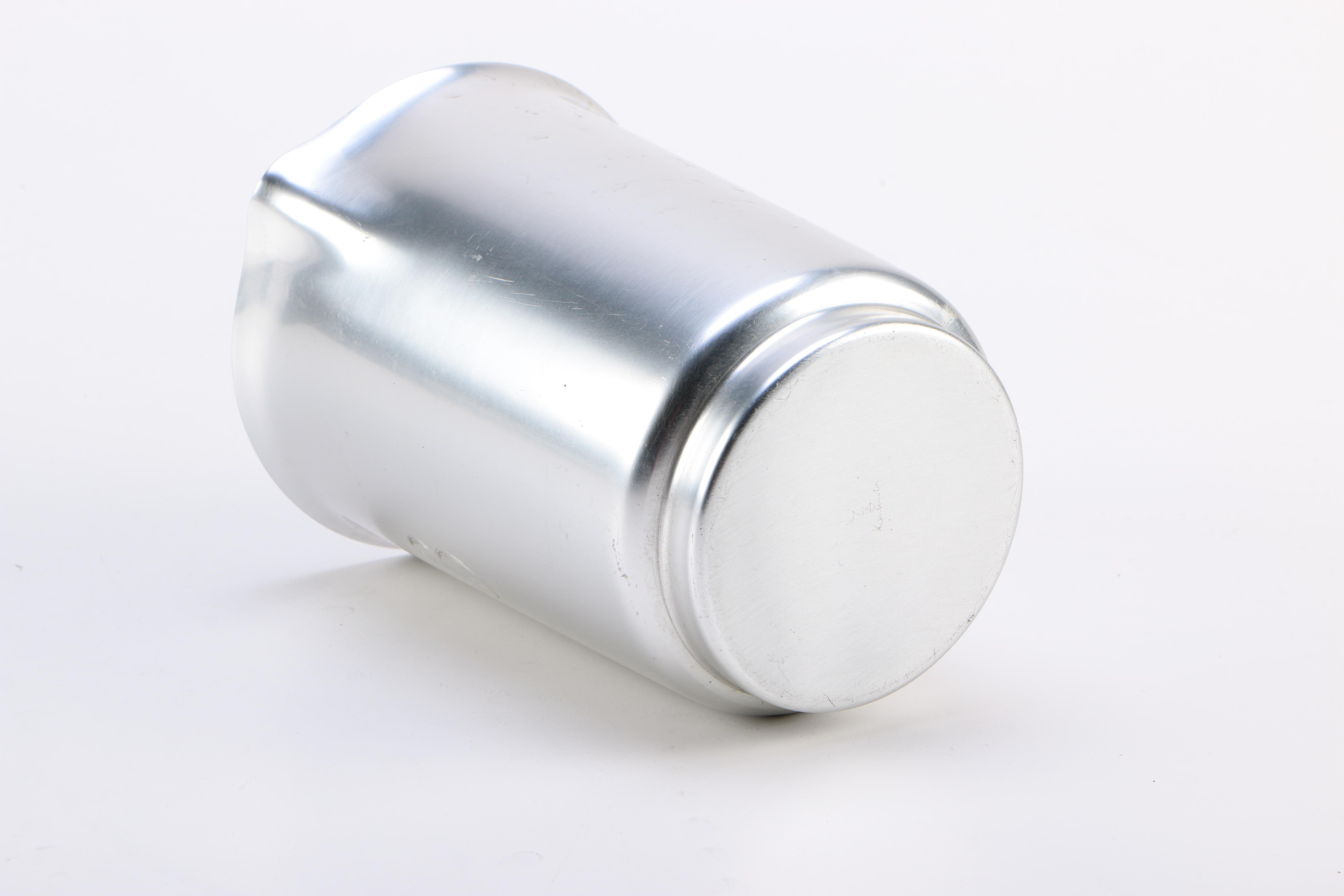 Kensington Aluminium Tableware