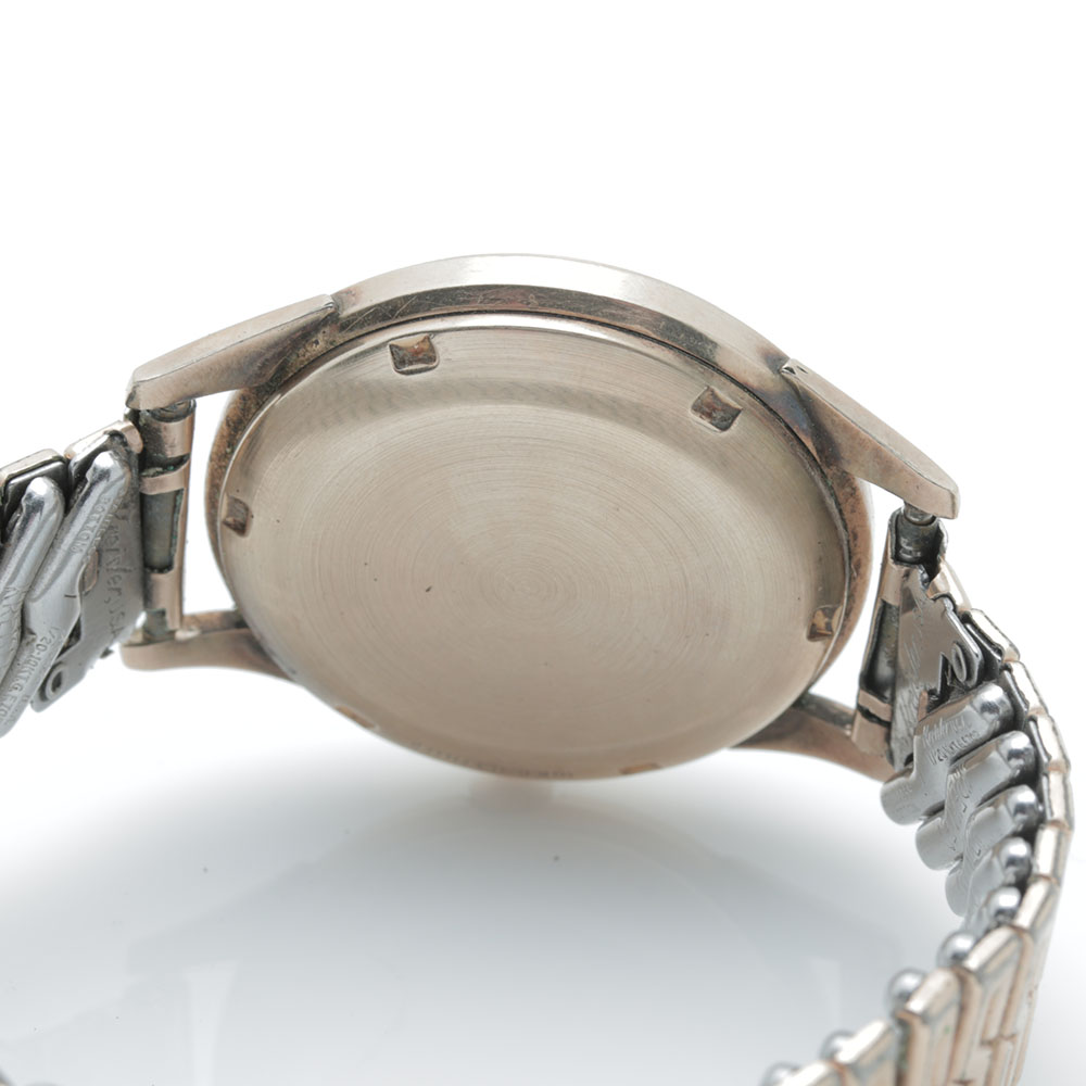 Longines Automatic and Vintage Longines Automatic Ultra-Chron 10K Gold Filled Watches