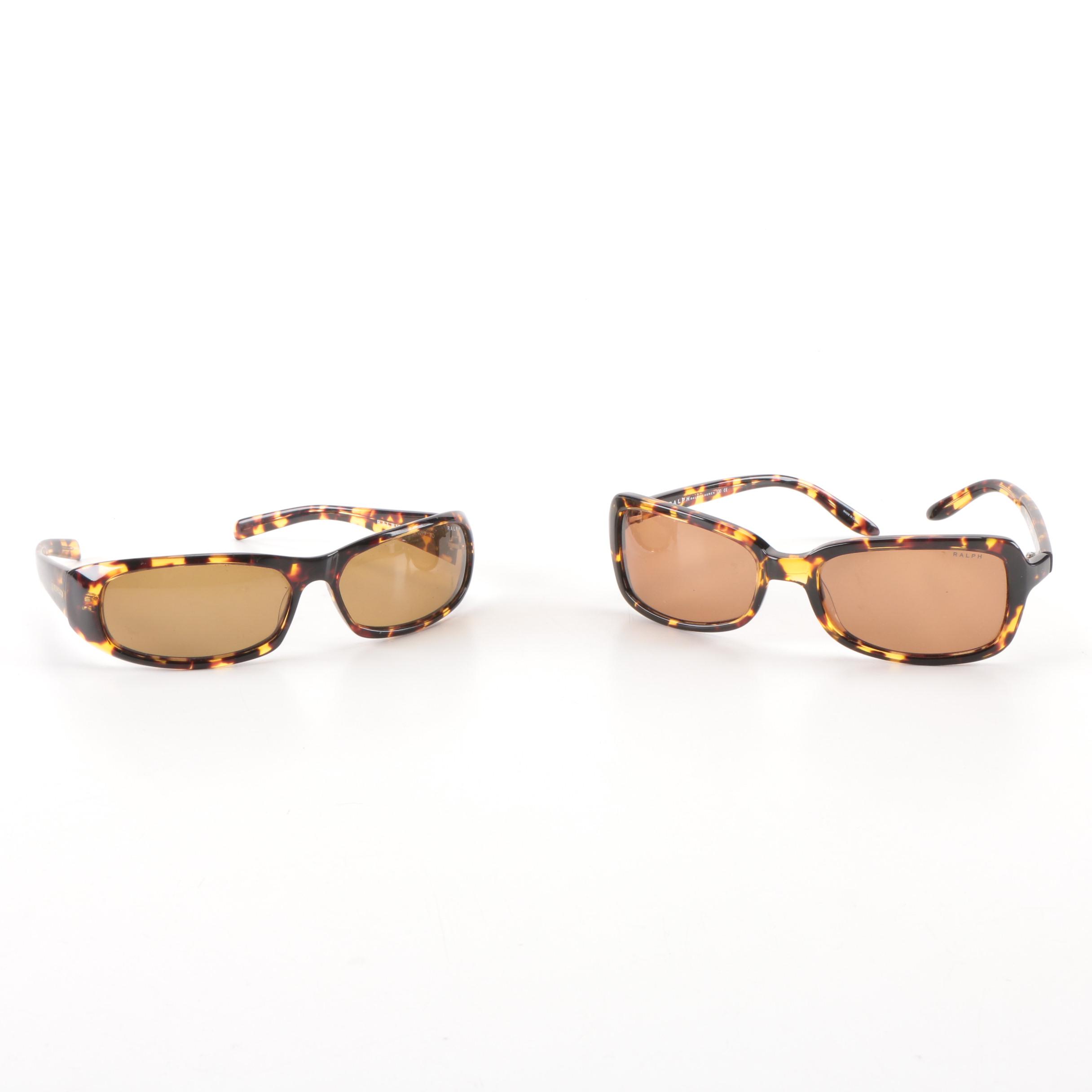 RALPH Ralph Lauren Sunglasses