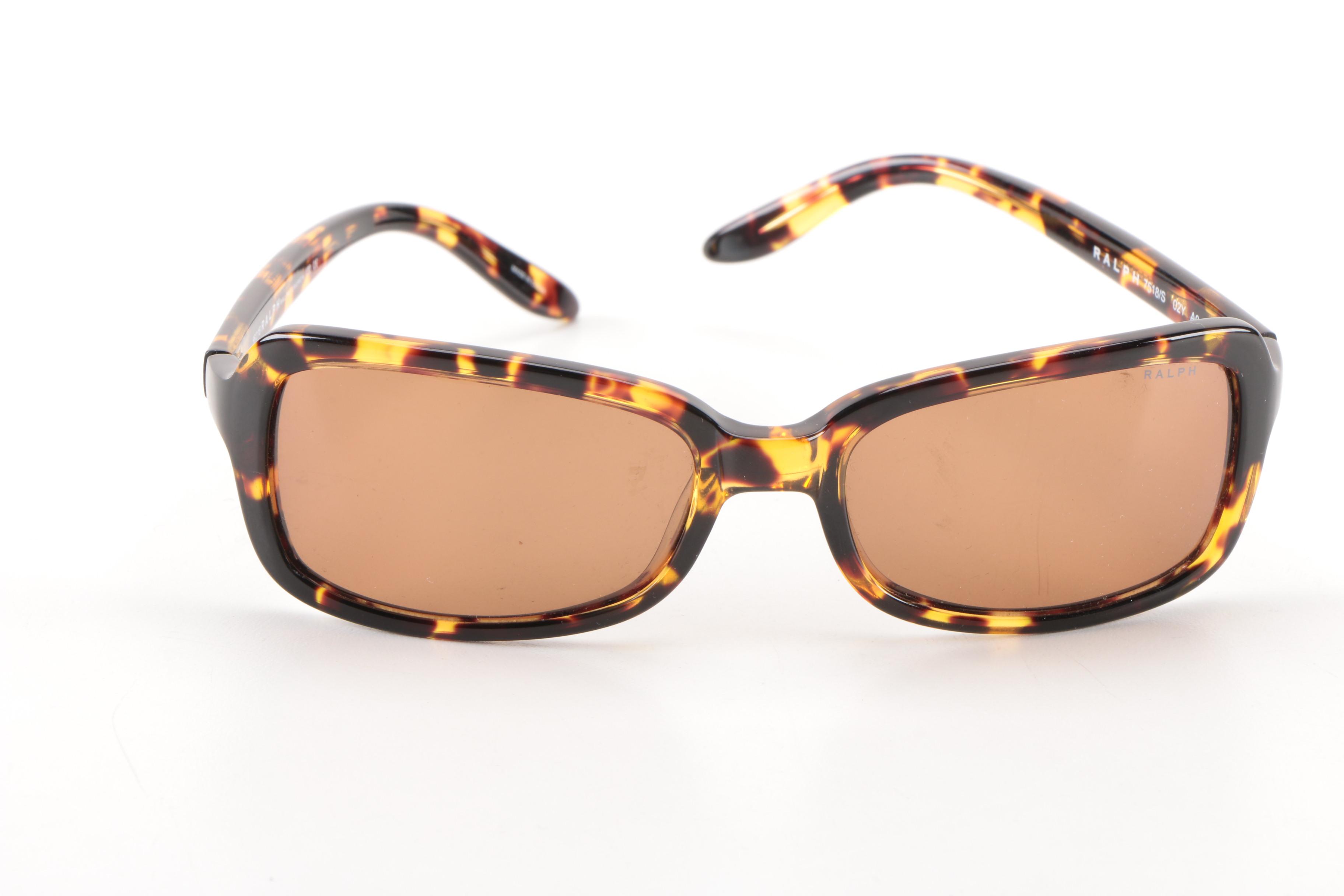 RALPH Ralph Lauren Sunglasses