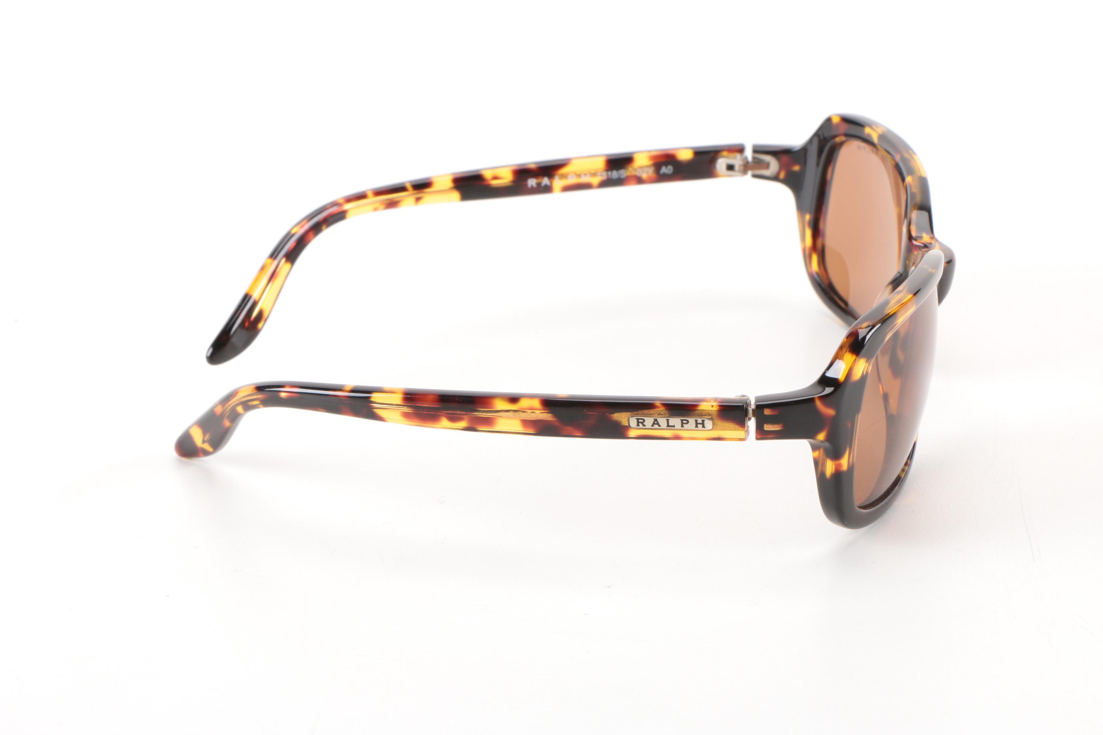 RALPH Ralph Lauren Sunglasses