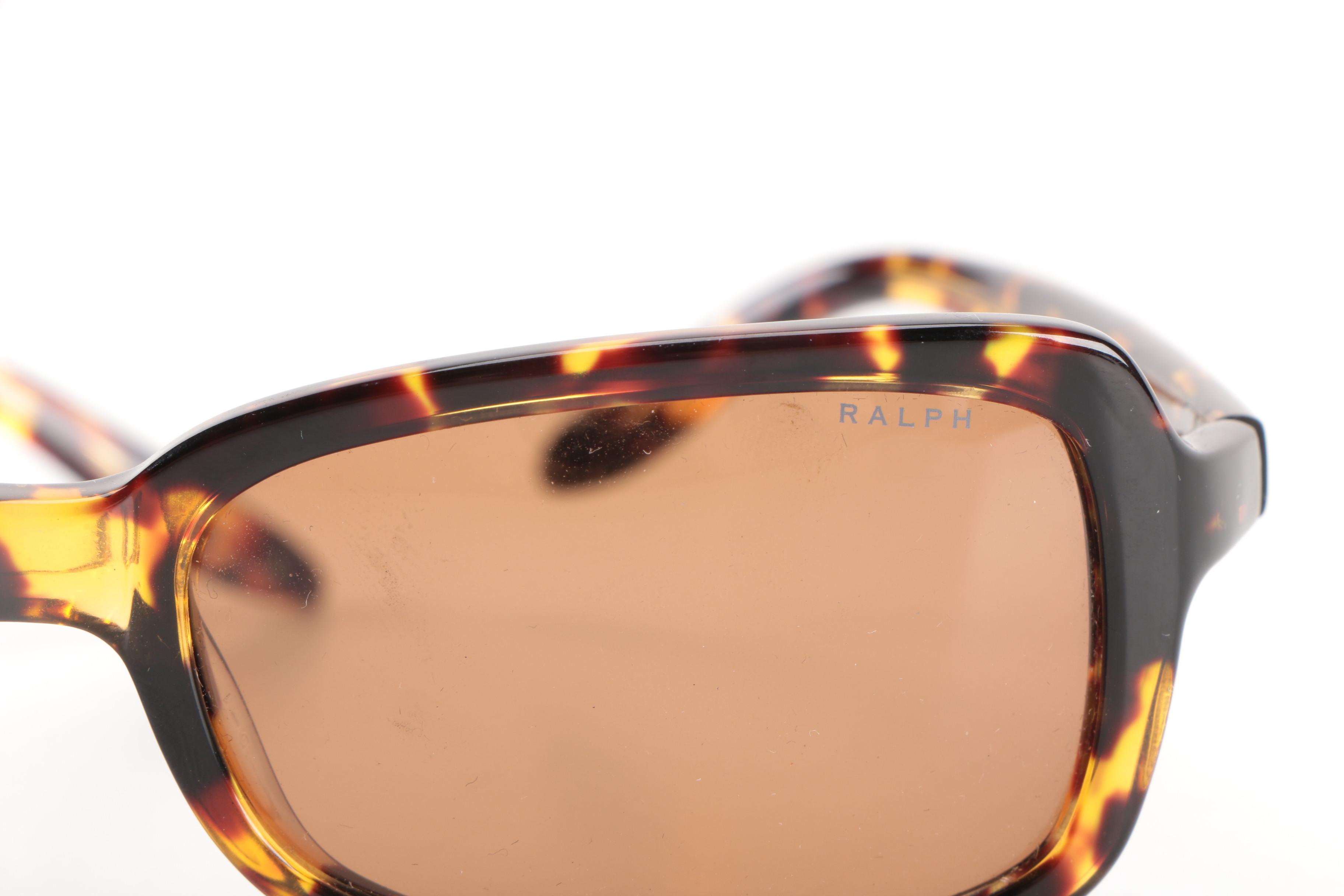 RALPH Ralph Lauren Sunglasses
