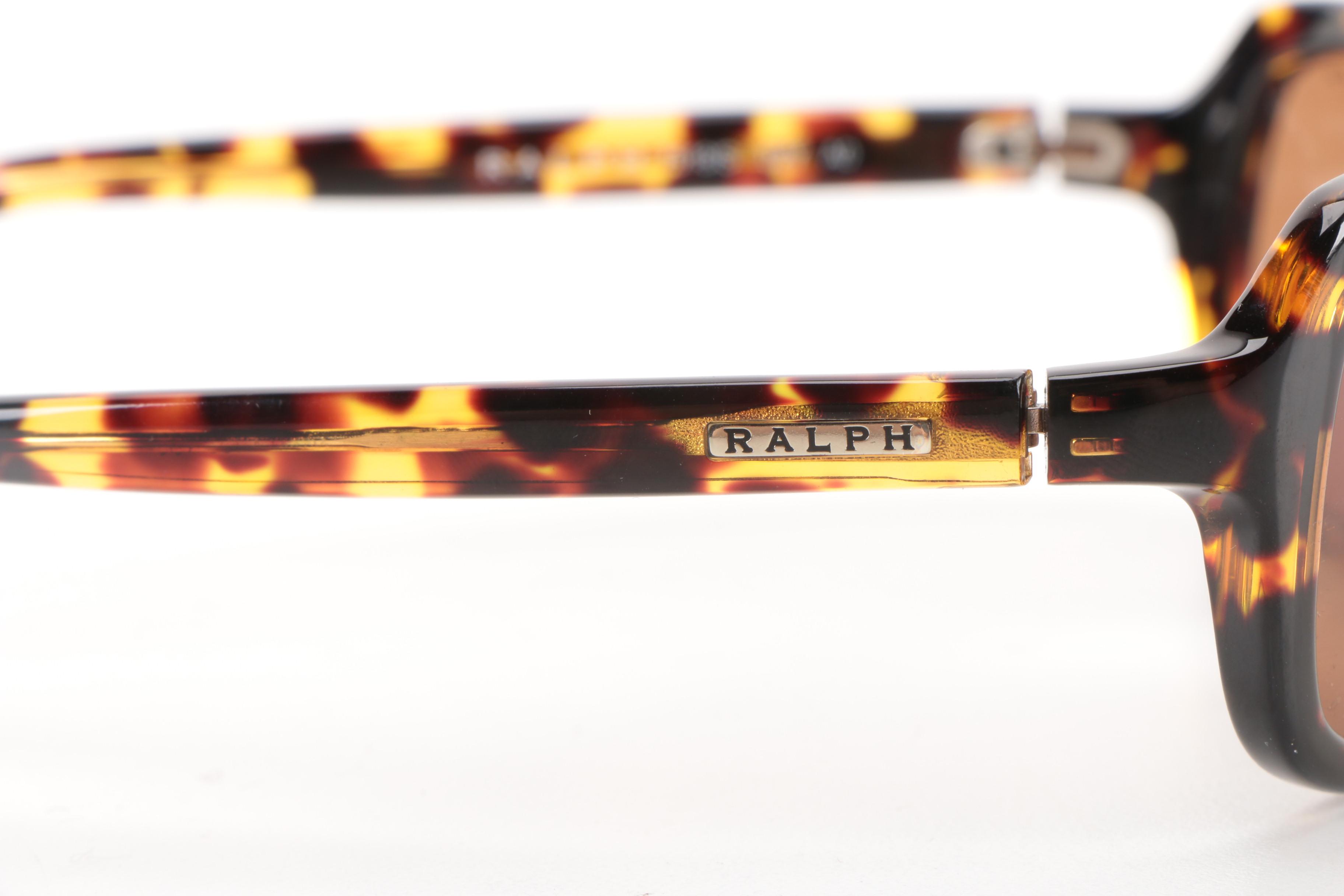 RALPH Ralph Lauren Sunglasses