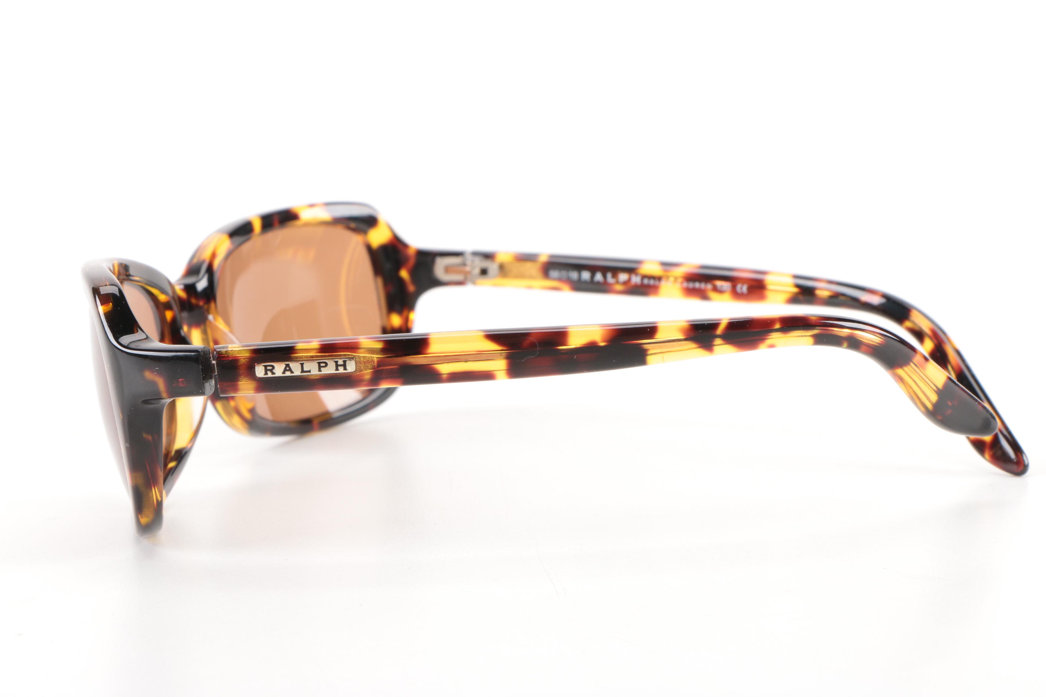 RALPH Ralph Lauren Sunglasses