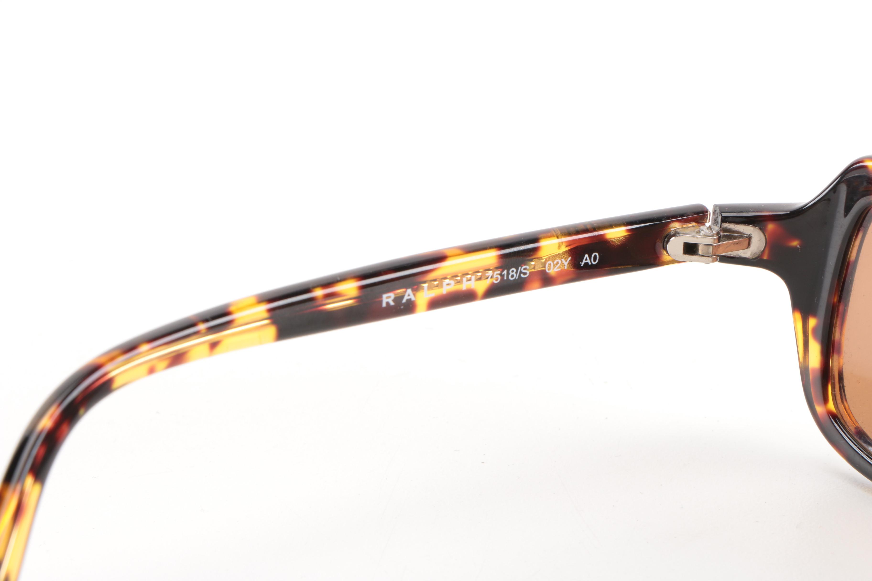 RALPH Ralph Lauren Sunglasses