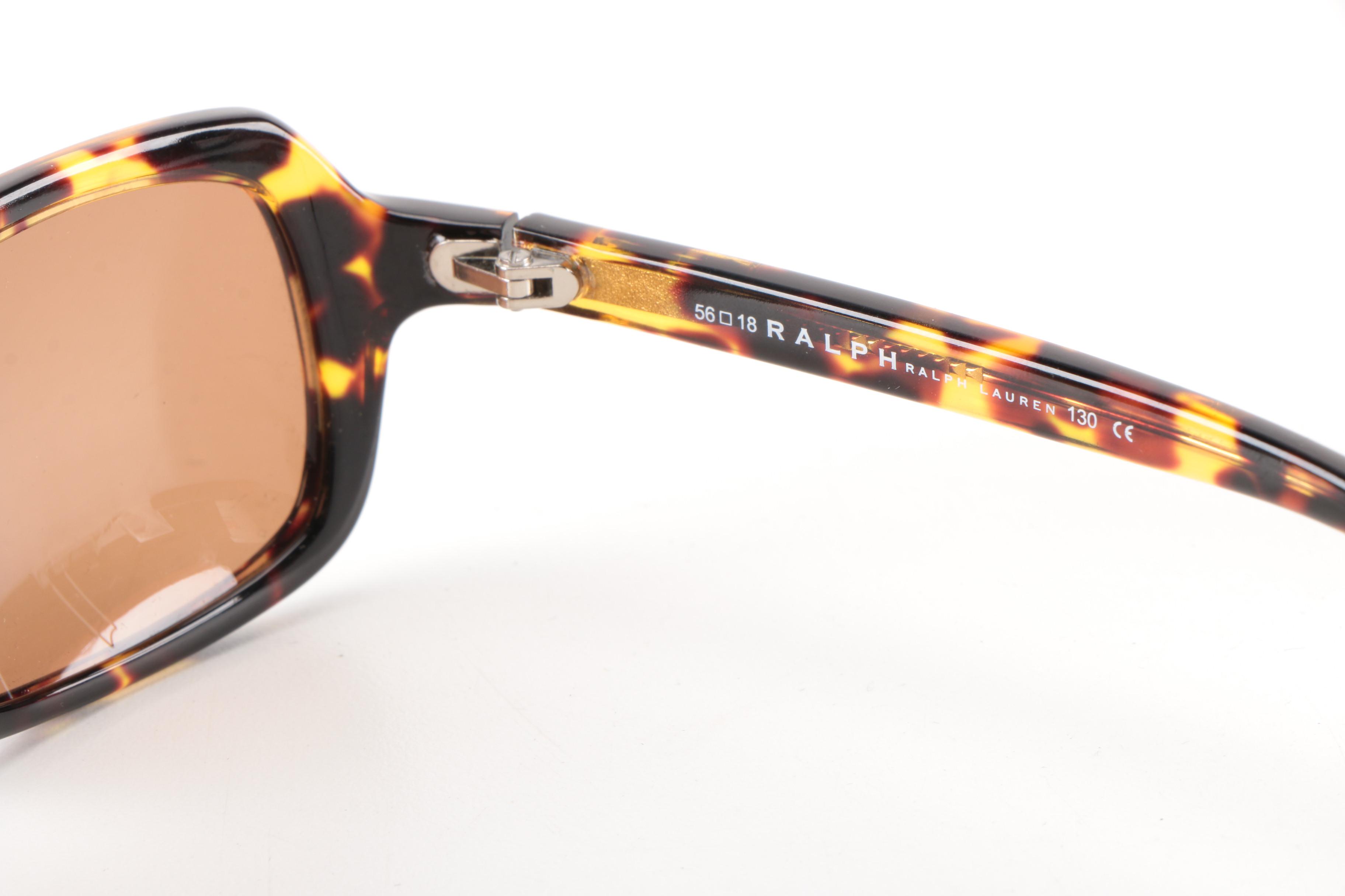 RALPH Ralph Lauren Sunglasses