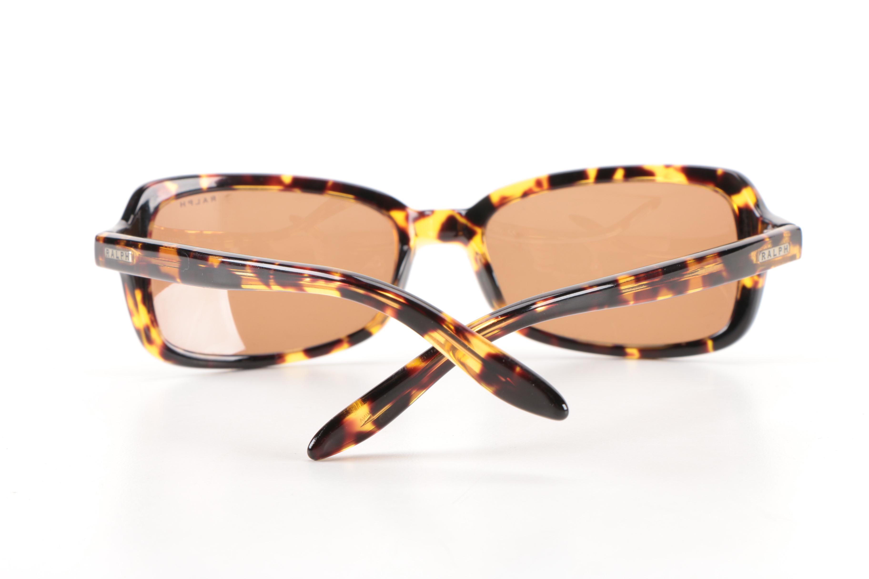 RALPH Ralph Lauren Sunglasses