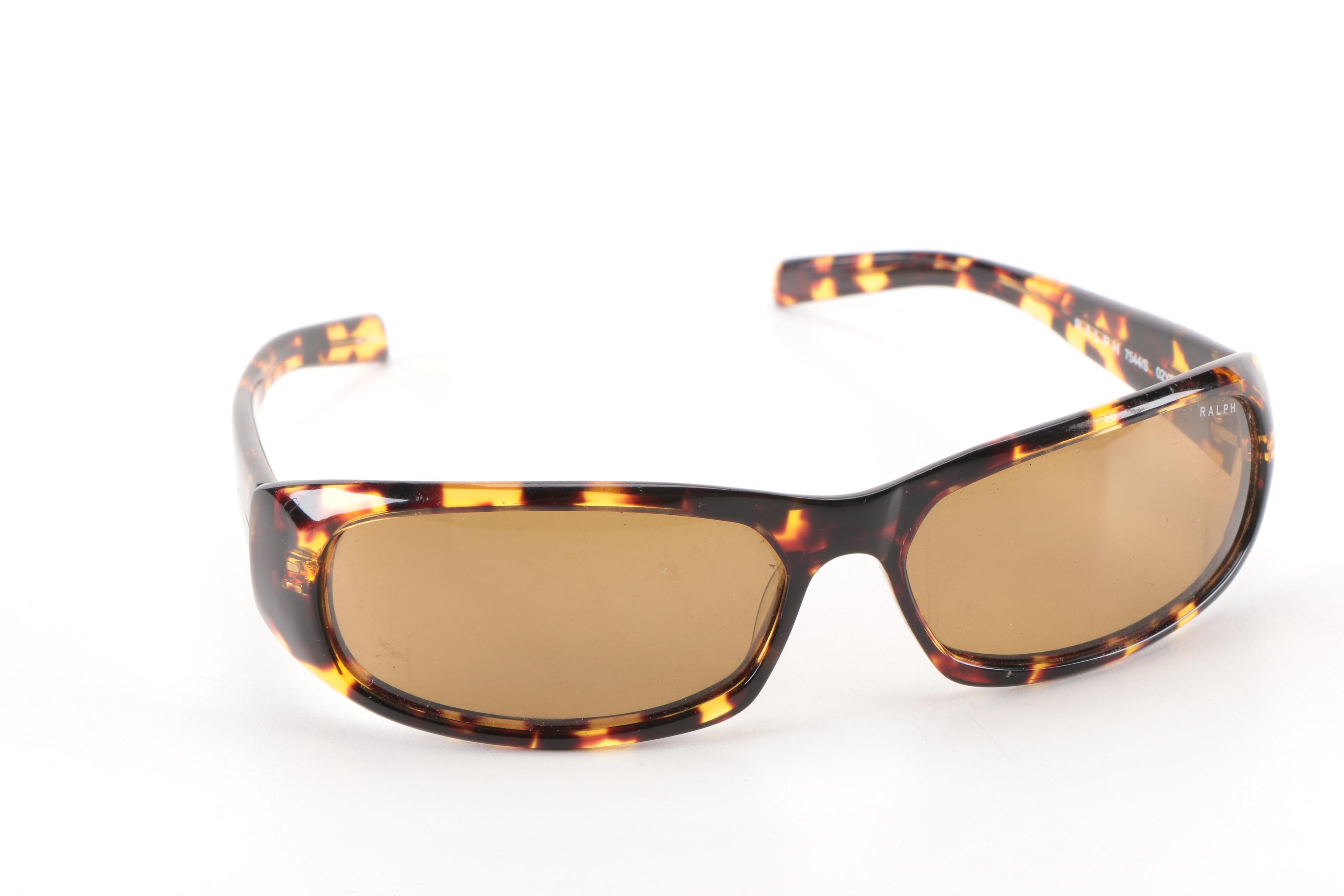 RALPH Ralph Lauren Sunglasses