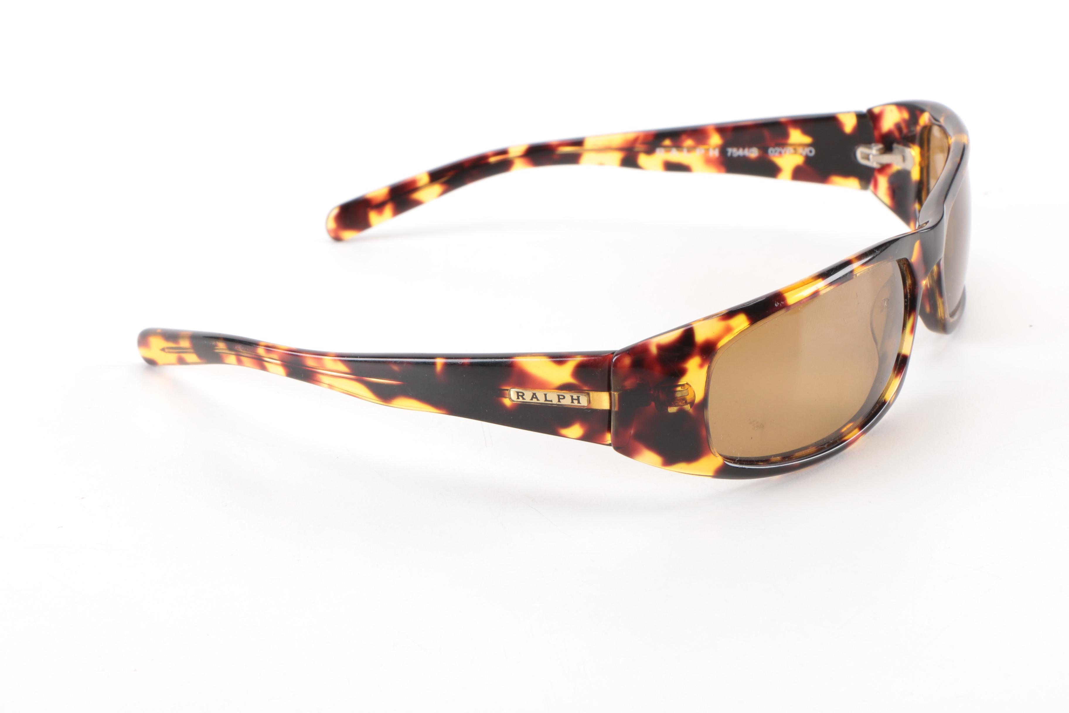 RALPH Ralph Lauren Sunglasses